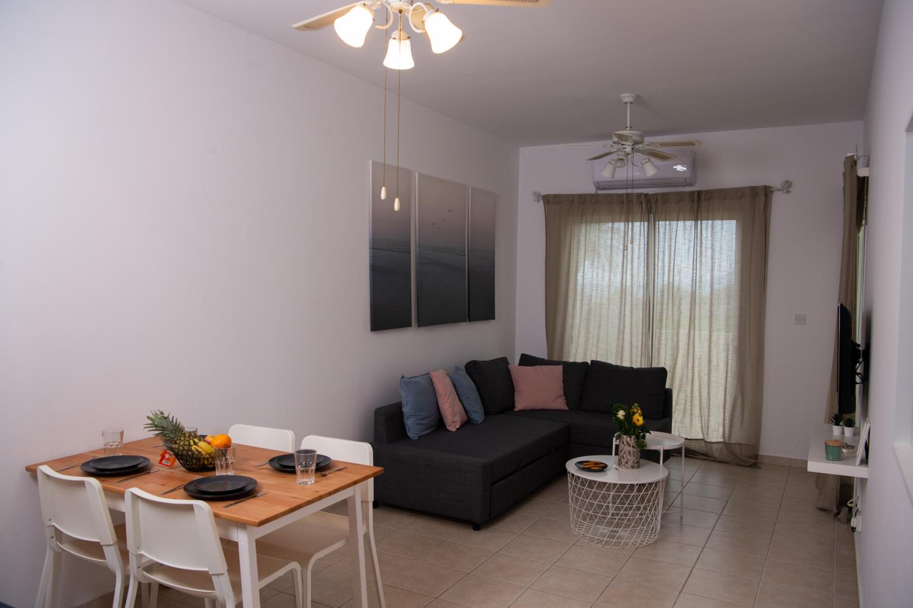 PATH Latchi Beachfront Apartments