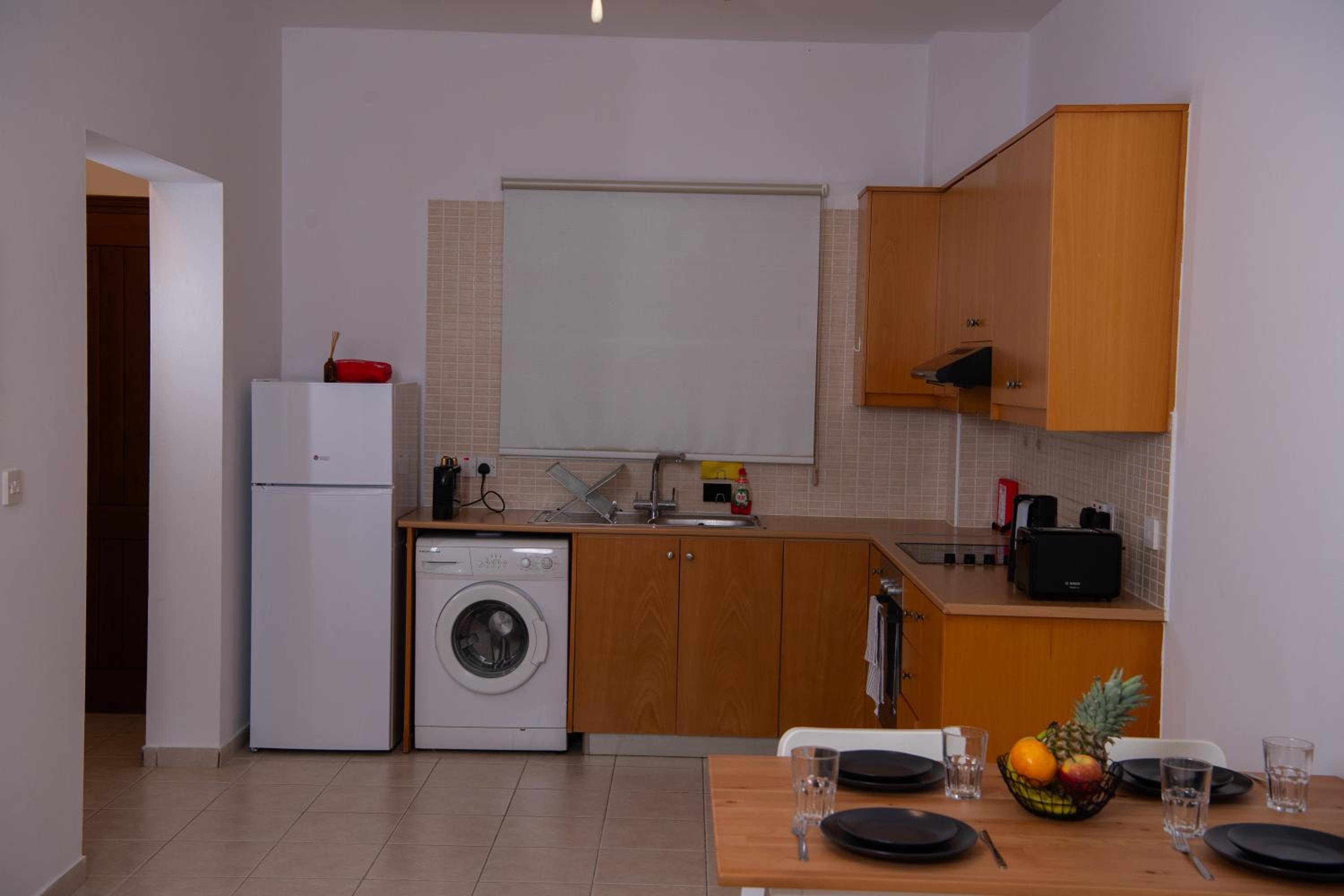 PATH Latchi Beachfront Apartments