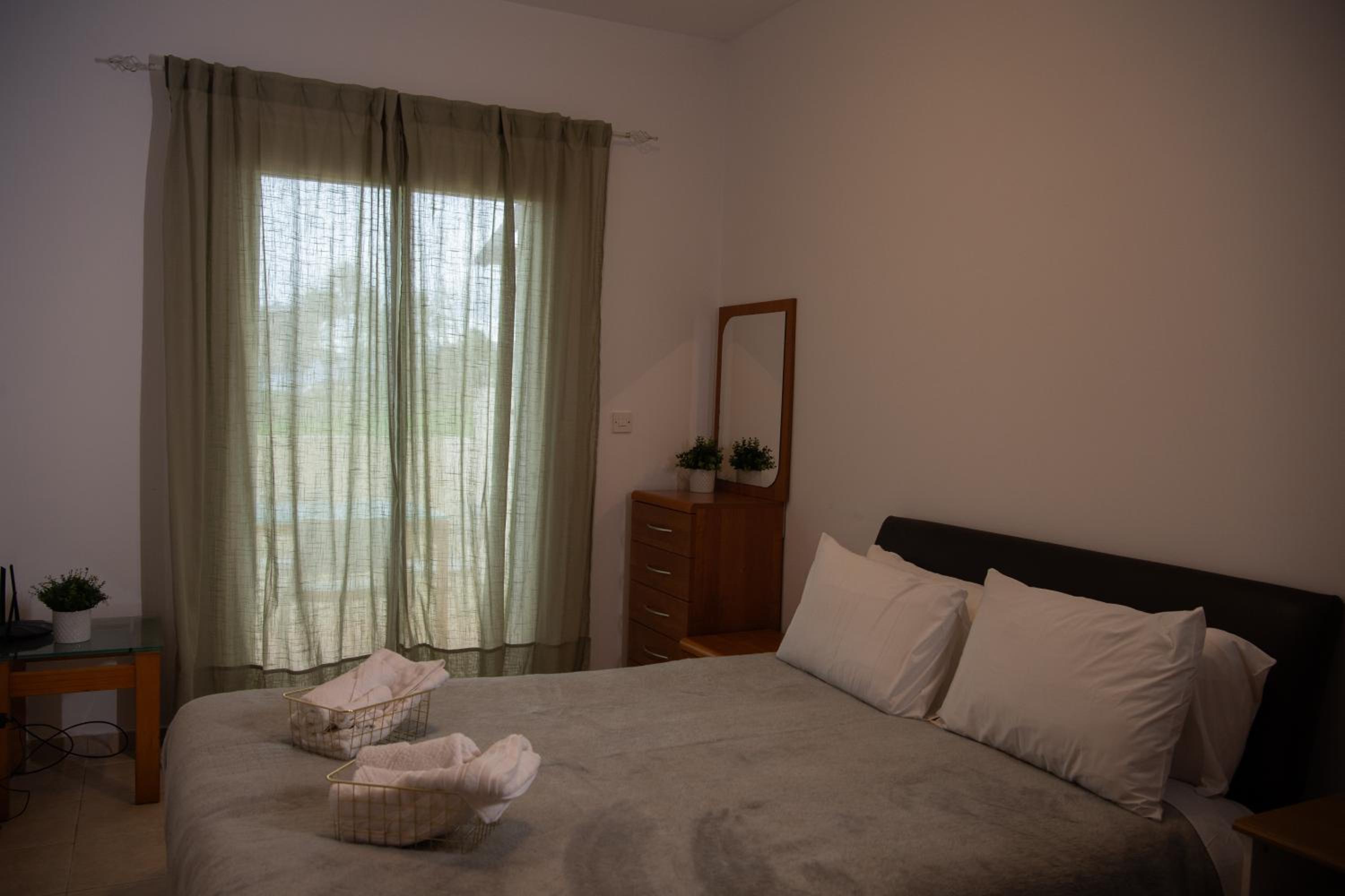 PATH Latchi Beachfront Apartments