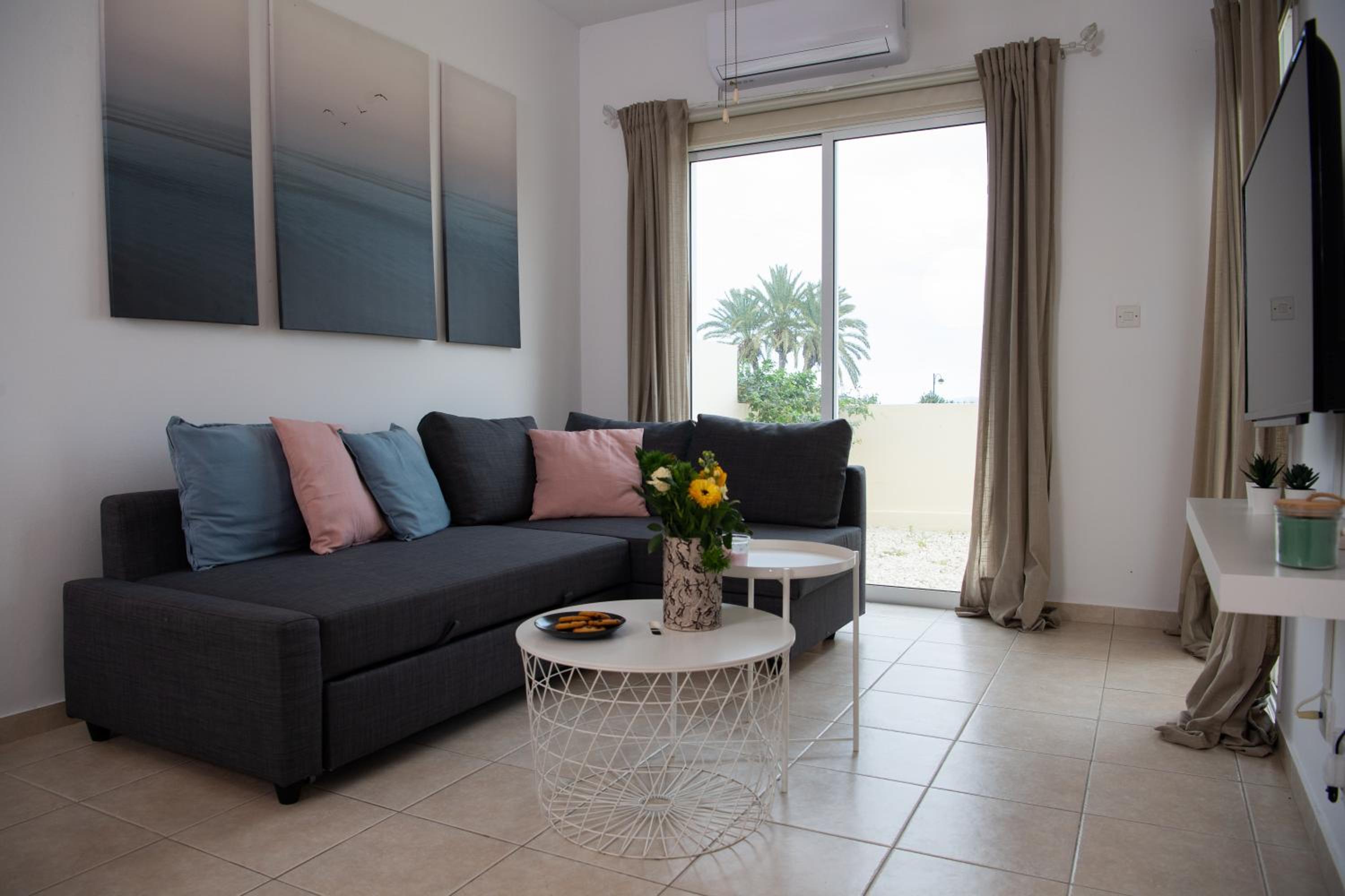 PATH Latchi Beachfront Apartments