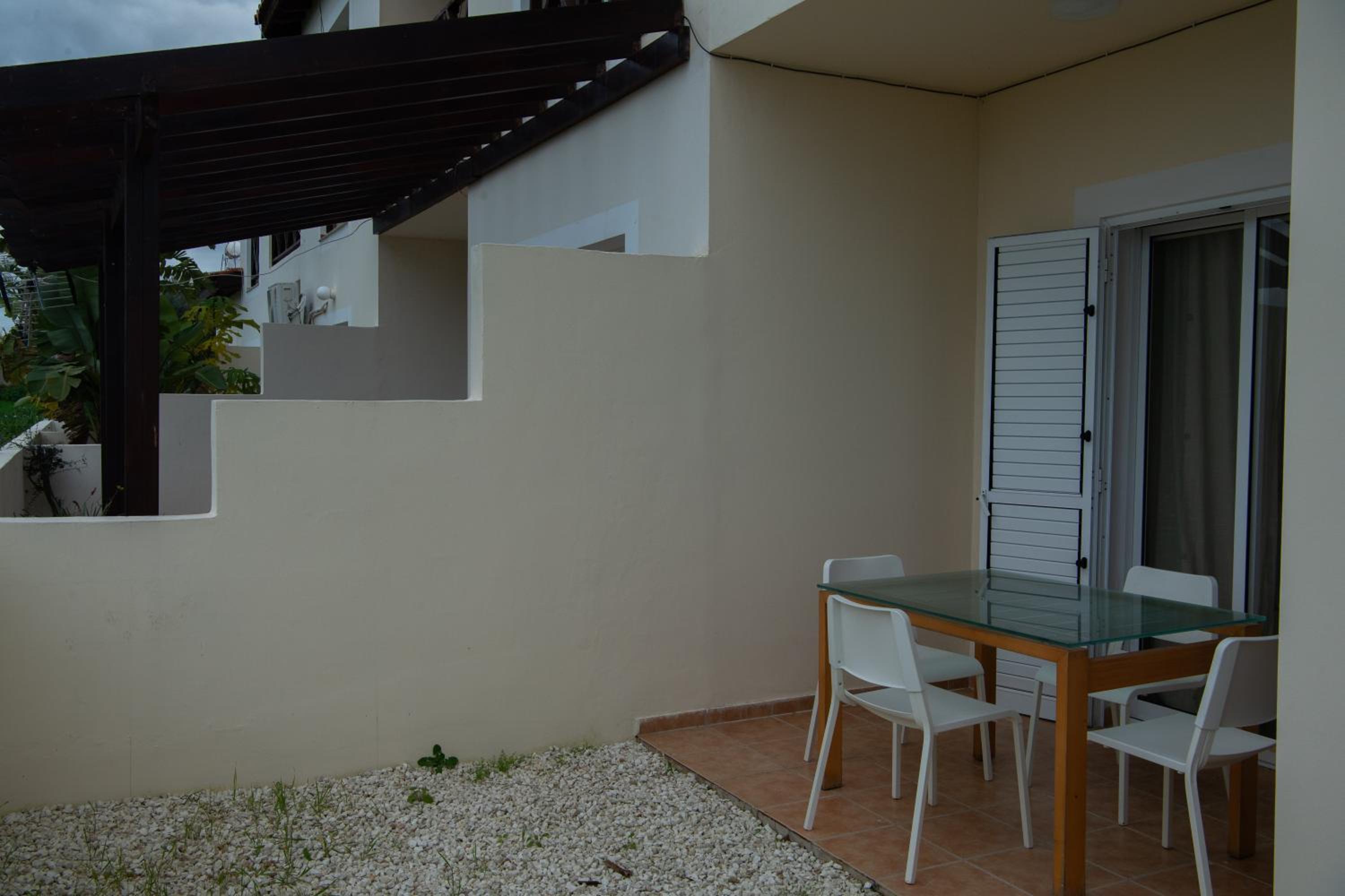 PATH Latchi Beachfront Apartments