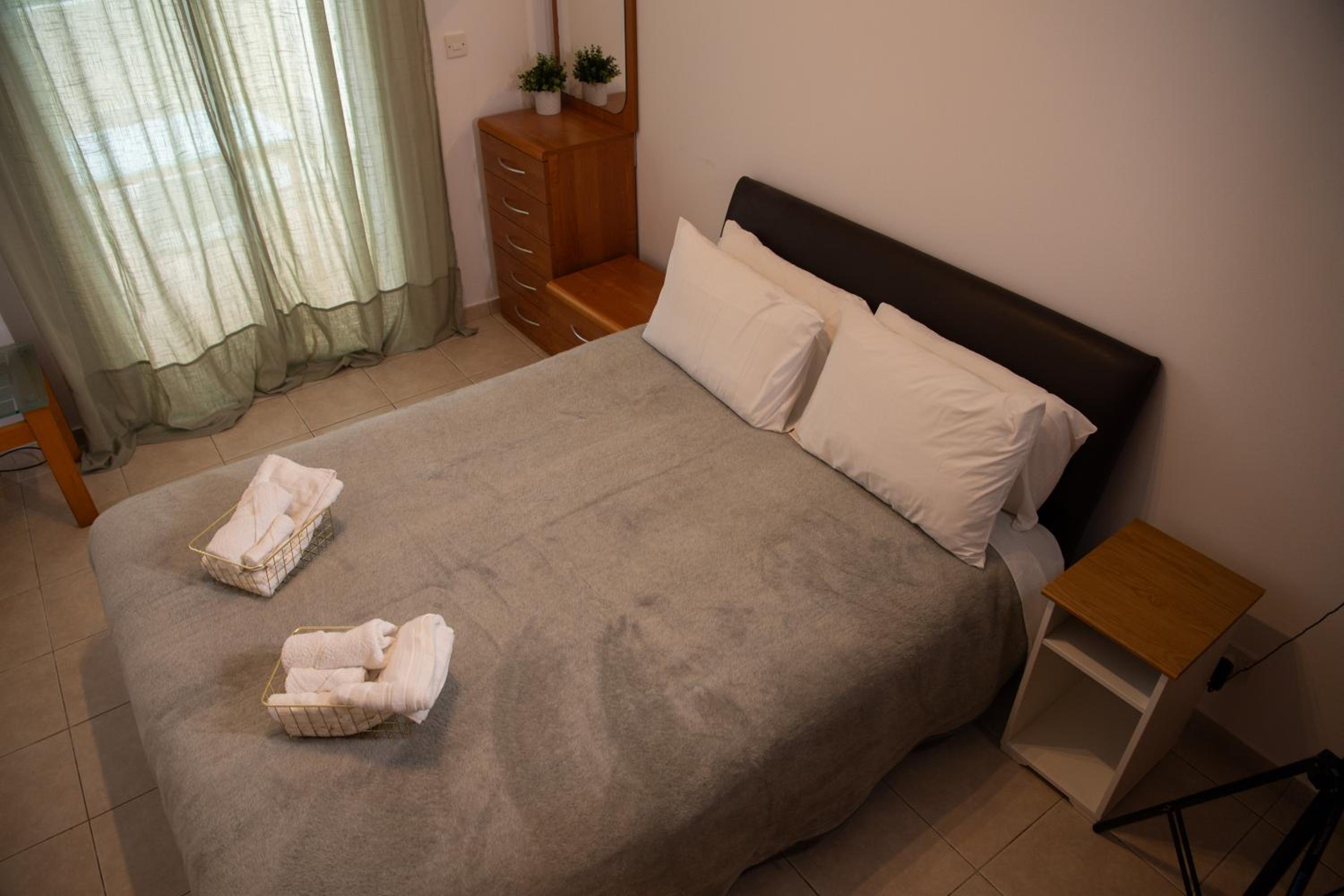 PATH Latchi Beachfront Apartments