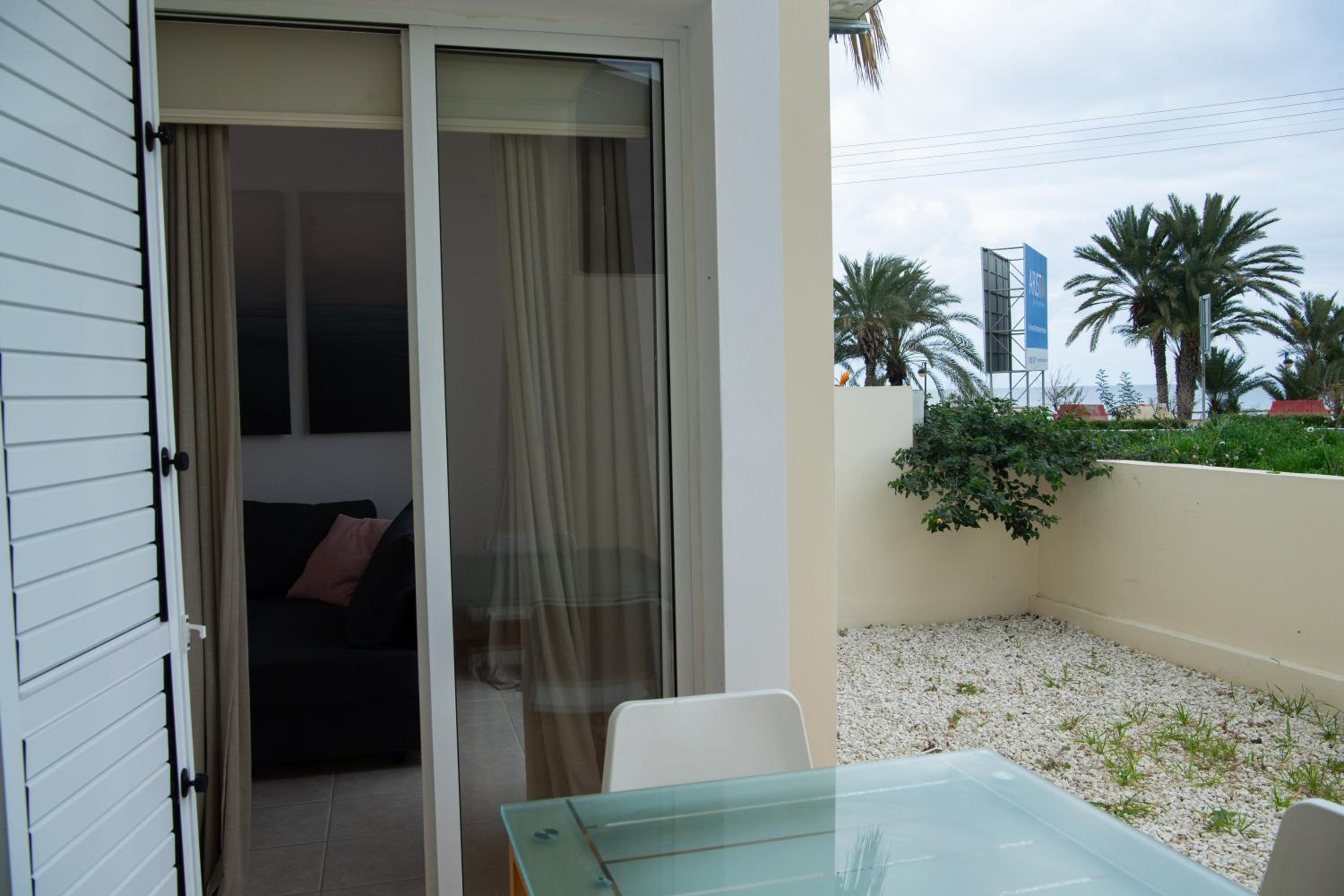PATH Latchi Beachfront Apartments