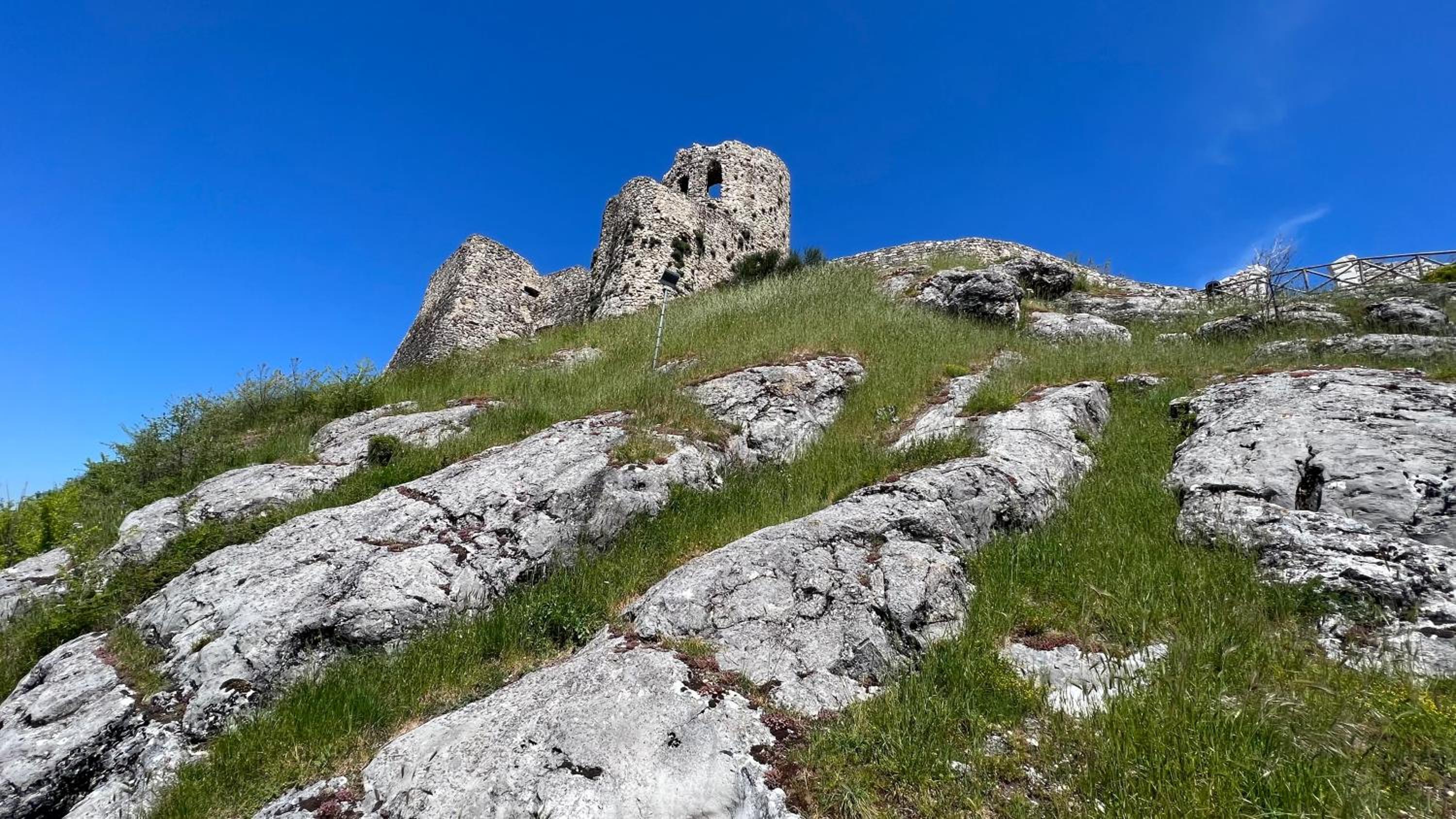 Appartamenti Rocchesi