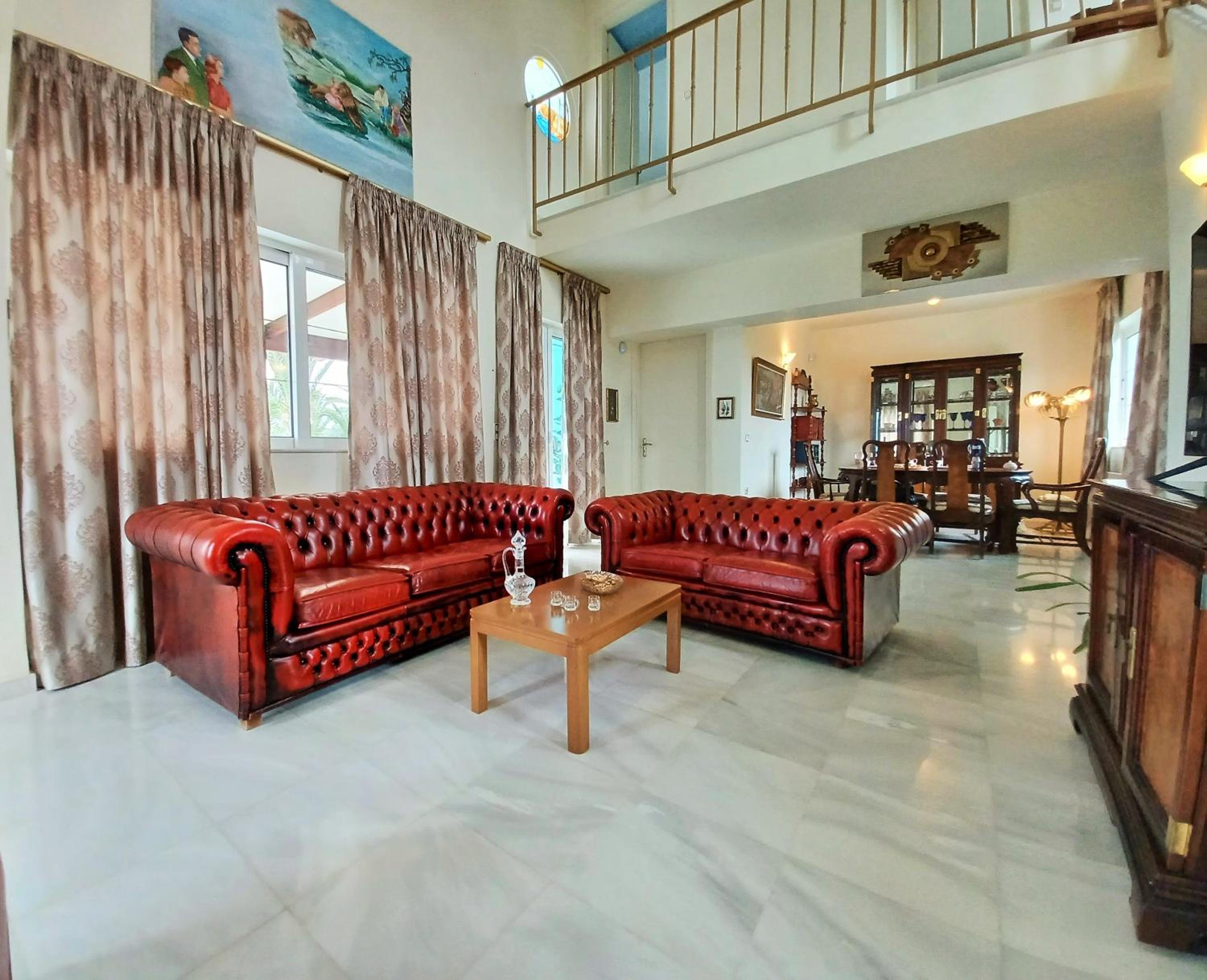 Villa Blue Horizon- Creta view 4