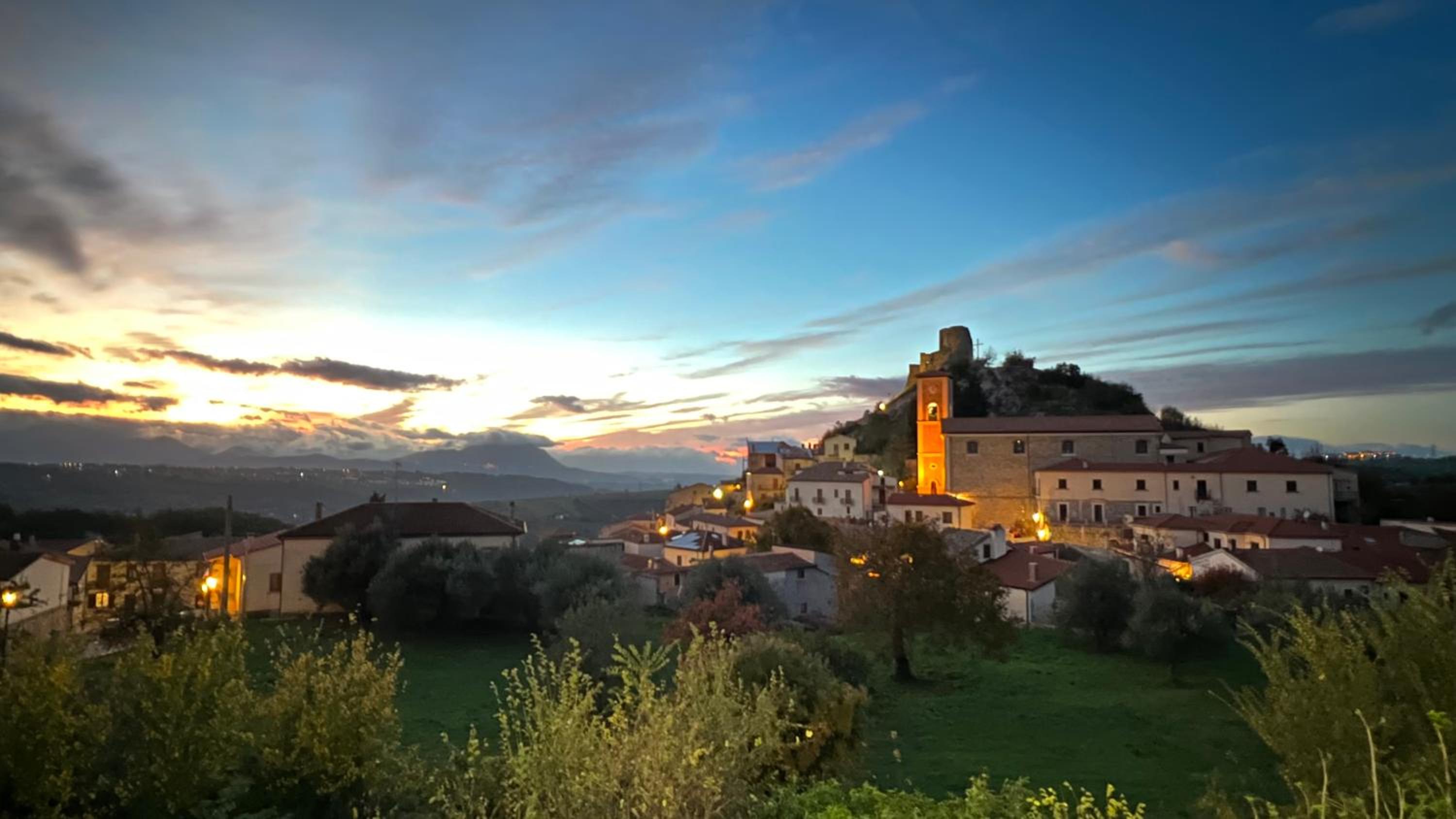 Appartamenti Rocchesi
