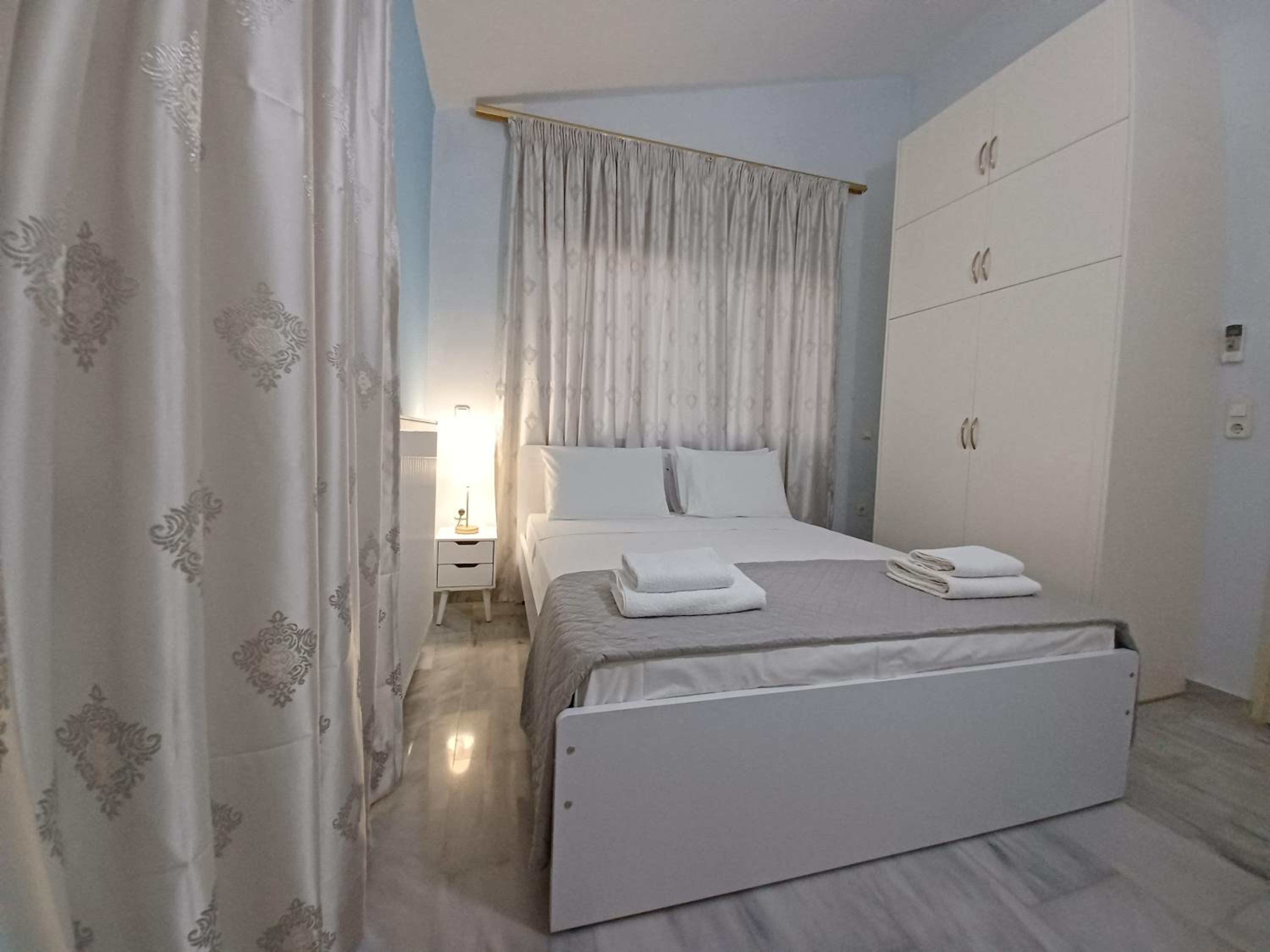 Villa Blue Horizon- Creta view 2