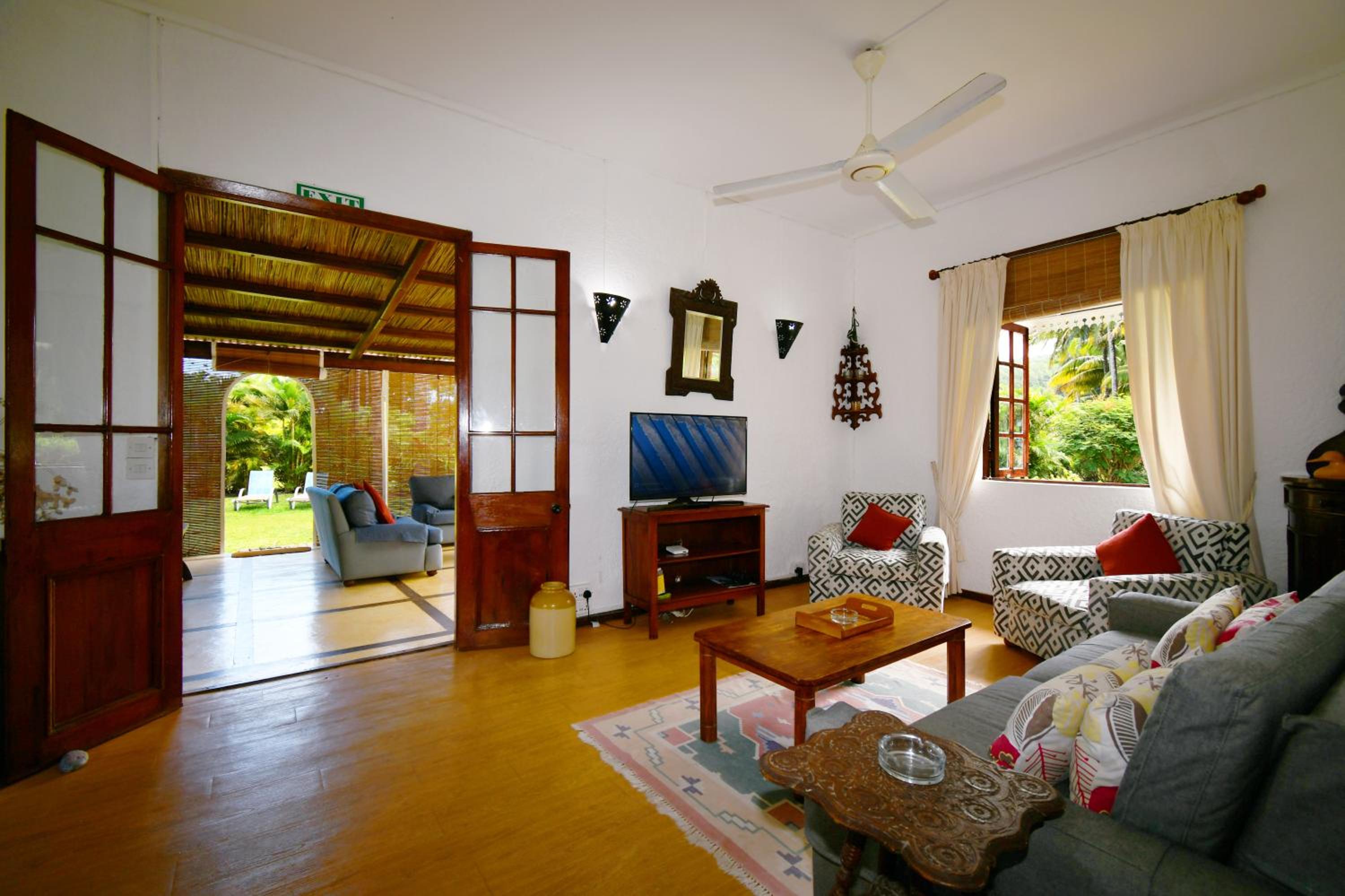 Villa Chez Zaza