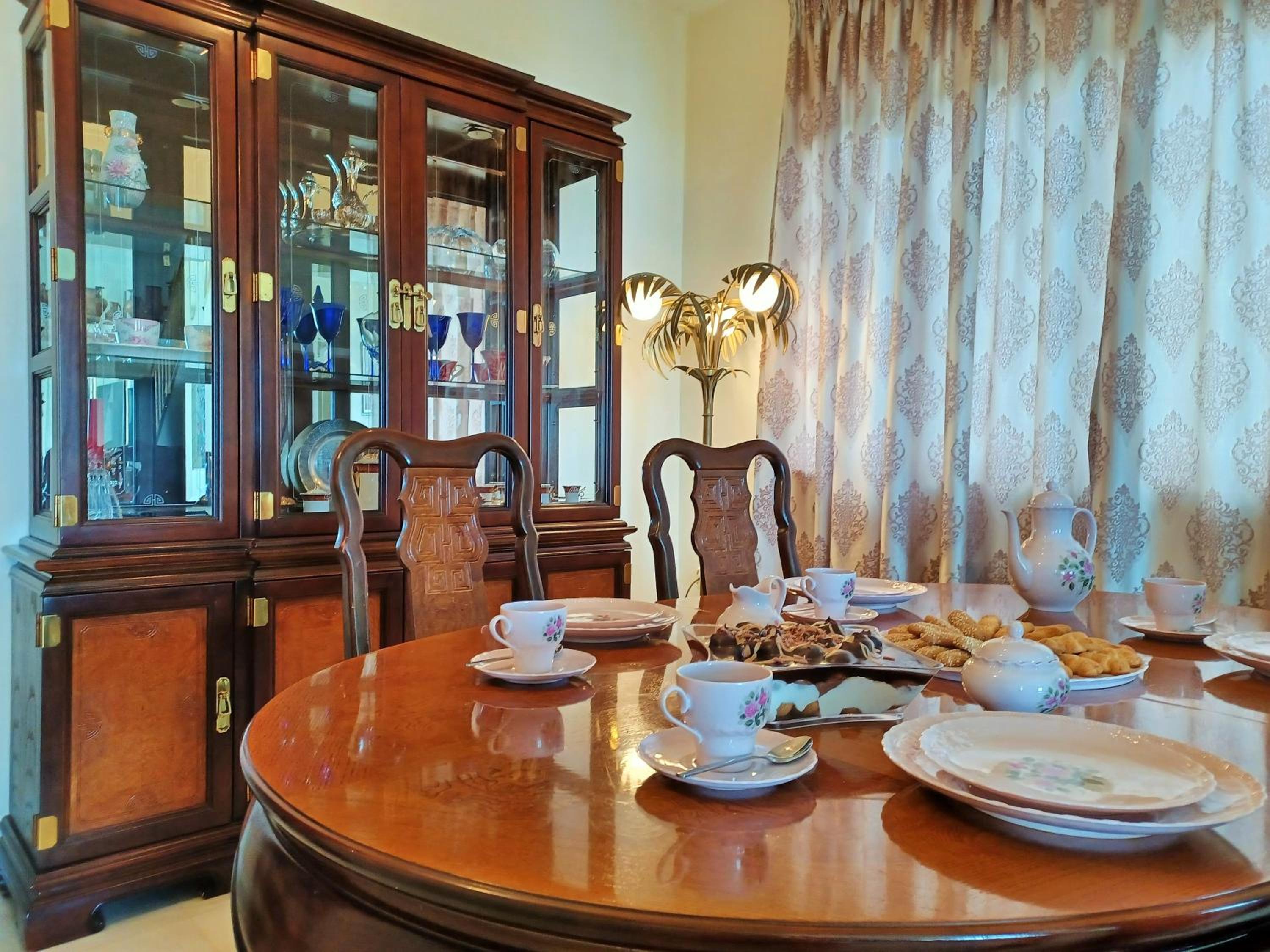 Villa Blue Horizon- Creta view 3