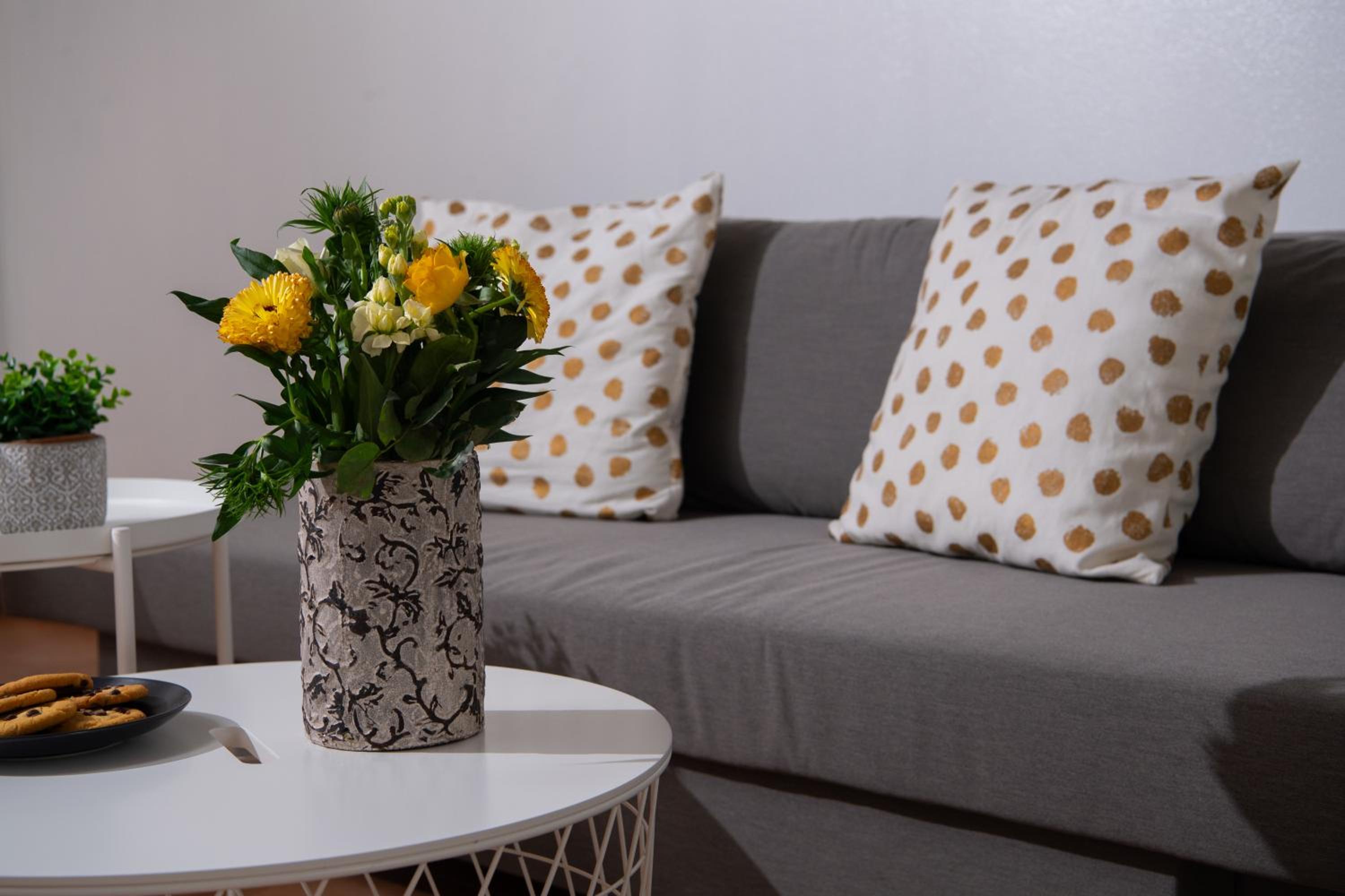 PATH Latchi Beachfront Apartments
