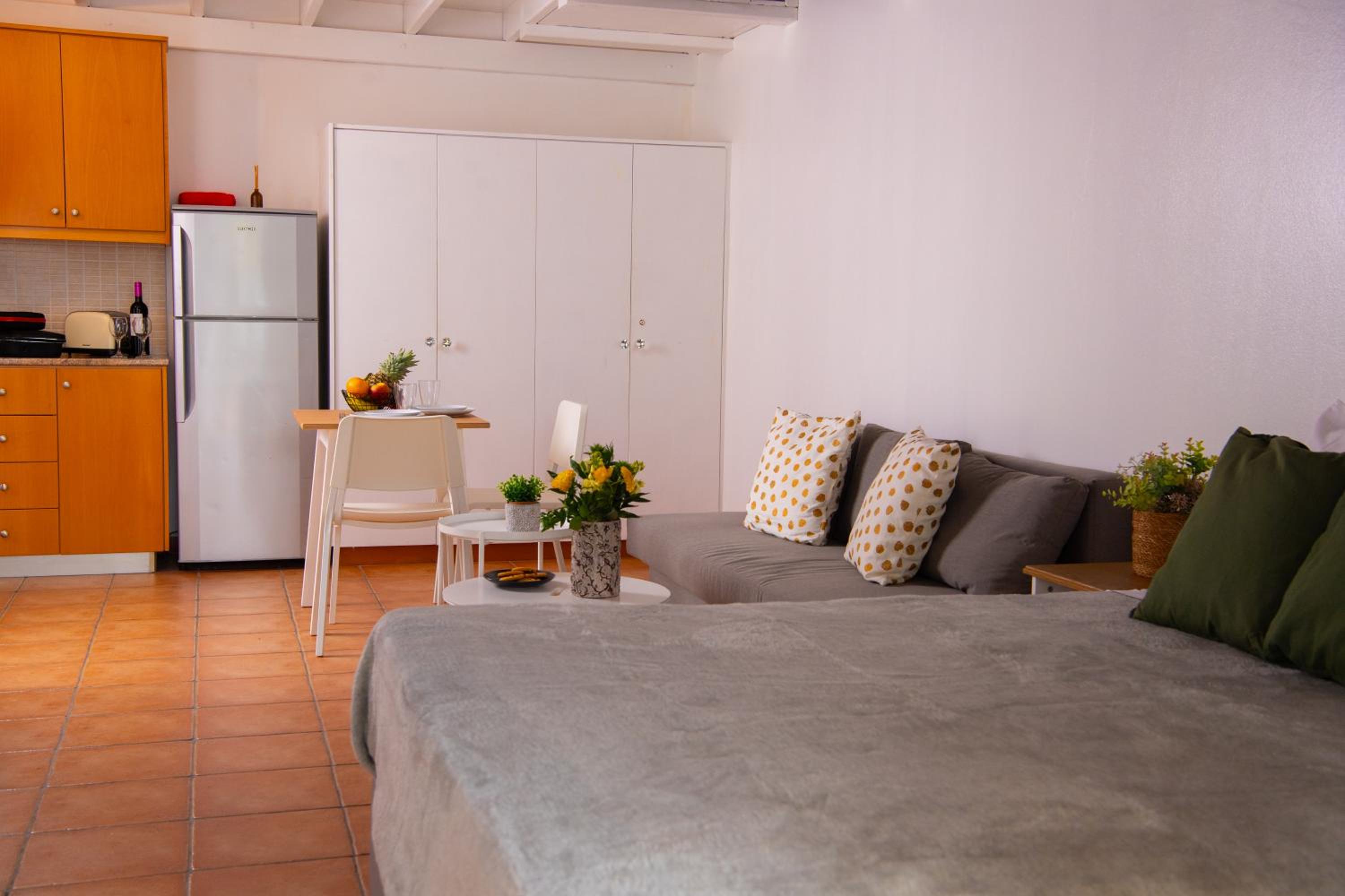 PATH Latchi Beachfront Apartments
