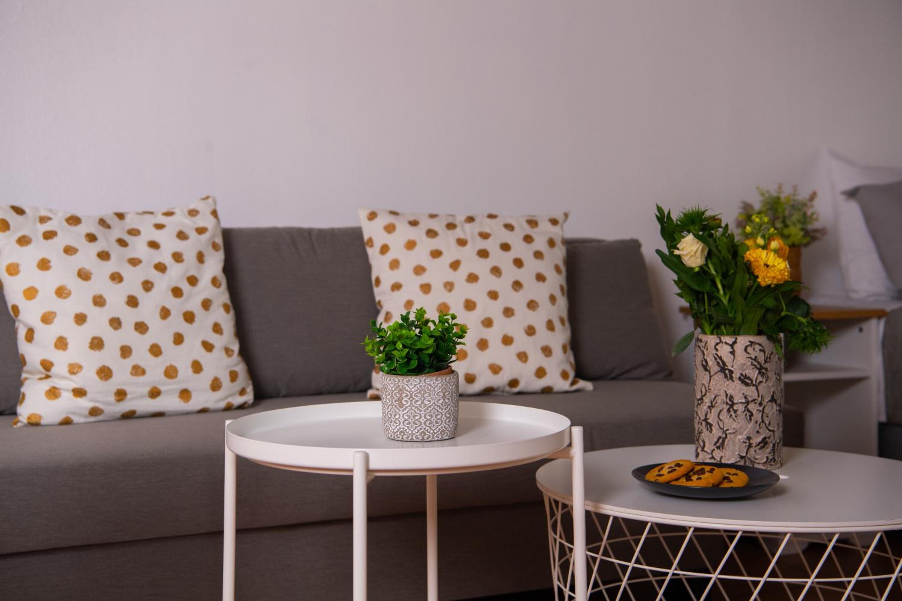 PATH Latchi Beachfront Apartments