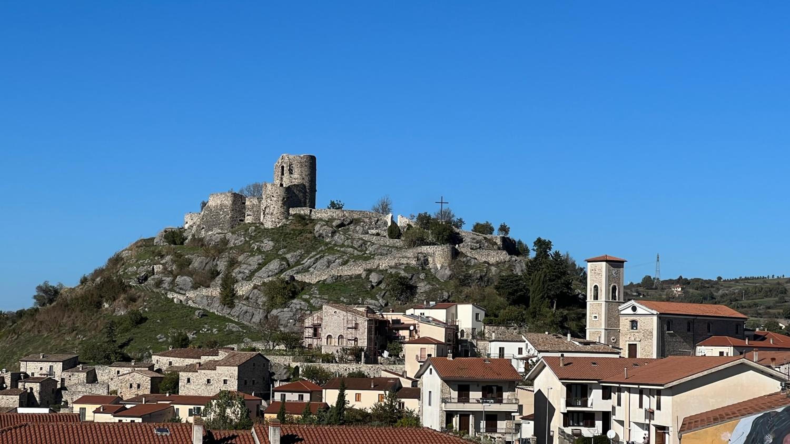 Appartamenti Rocchesi