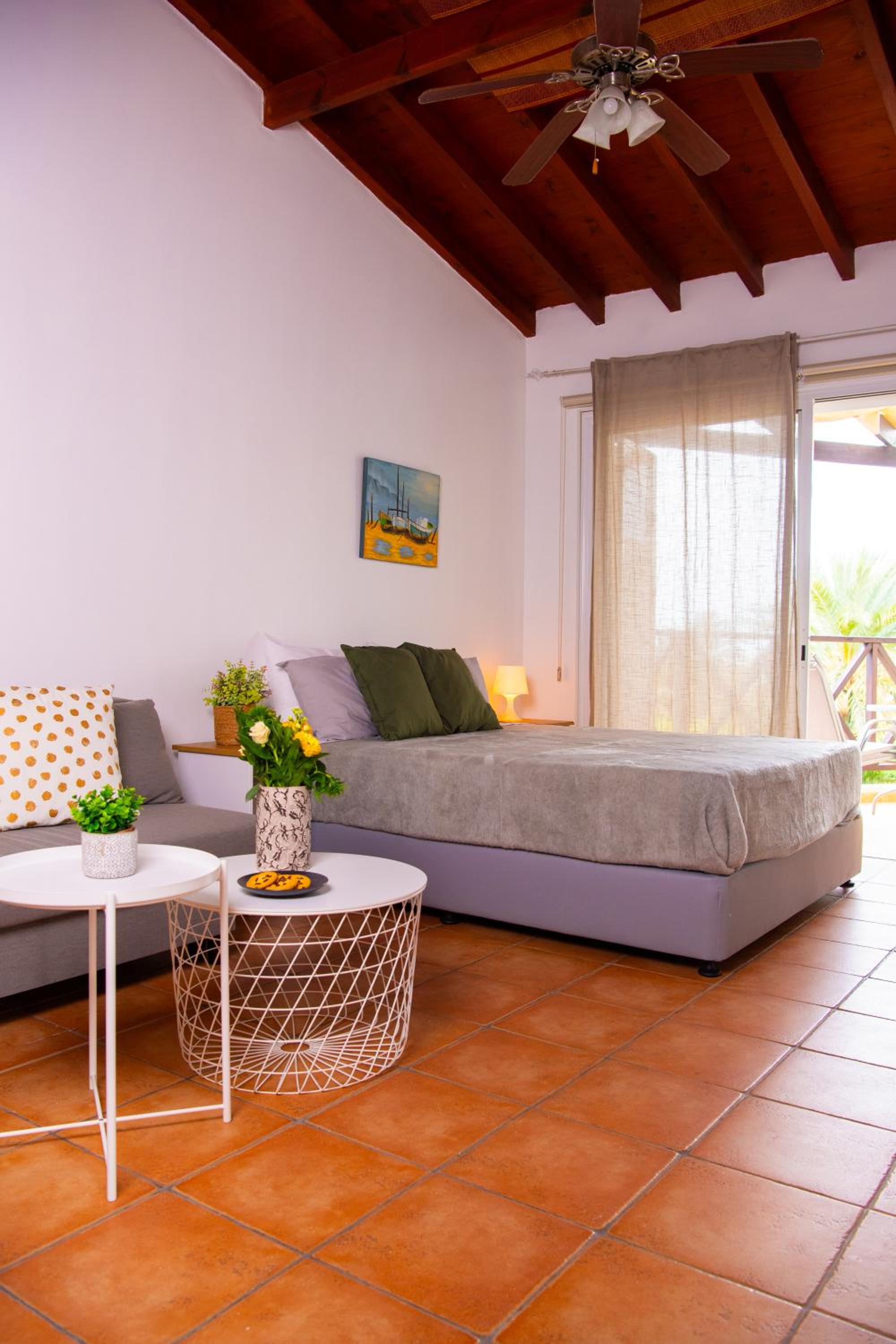 PATH Latchi Beachfront Apartments
