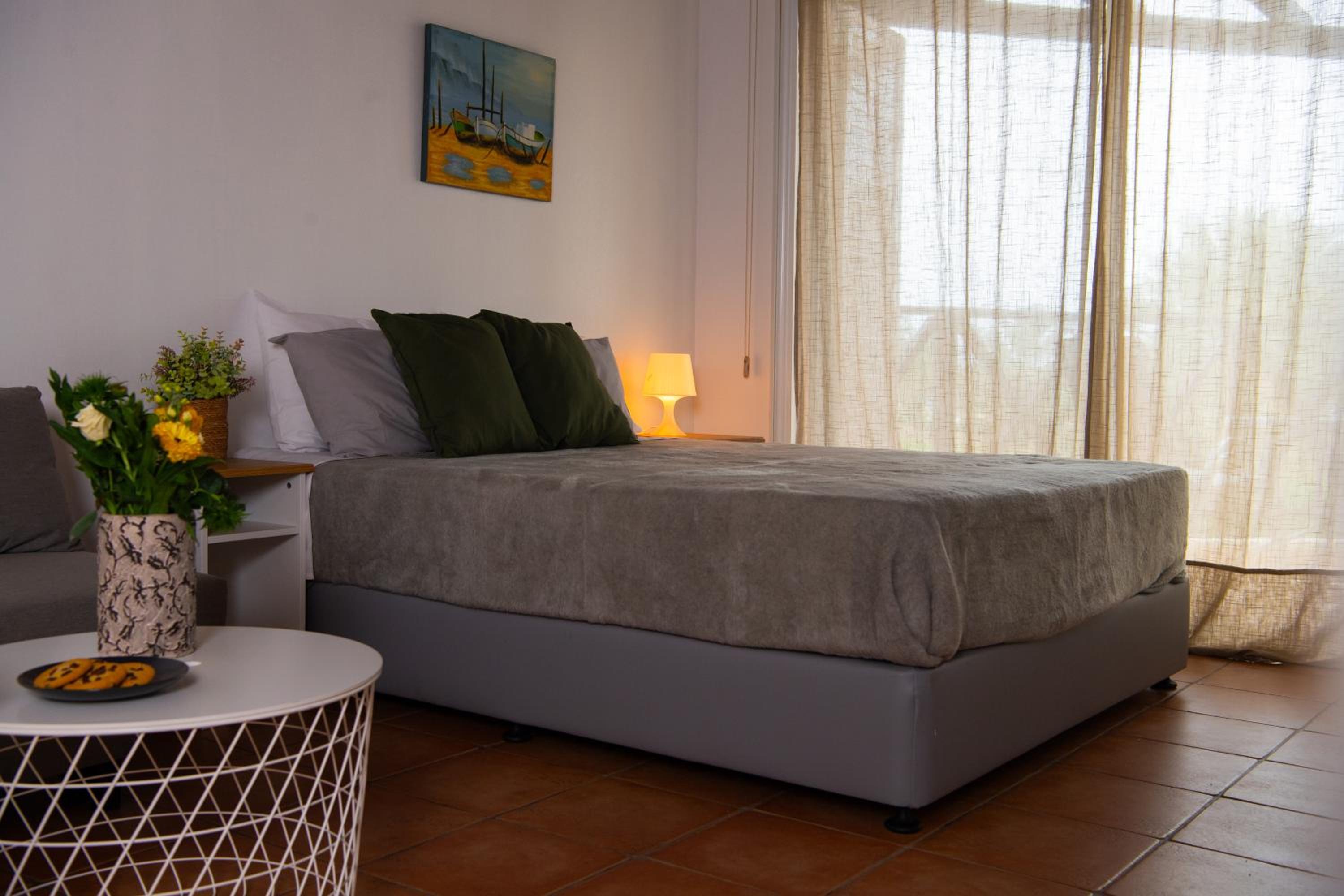 PATH Latchi Beachfront Apartments