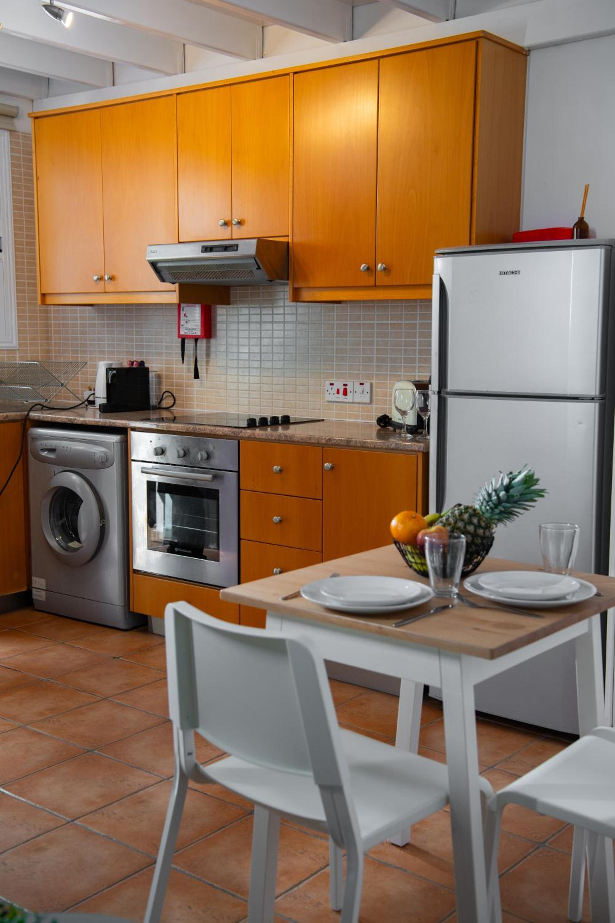 PATH Latchi Beachfront Apartments