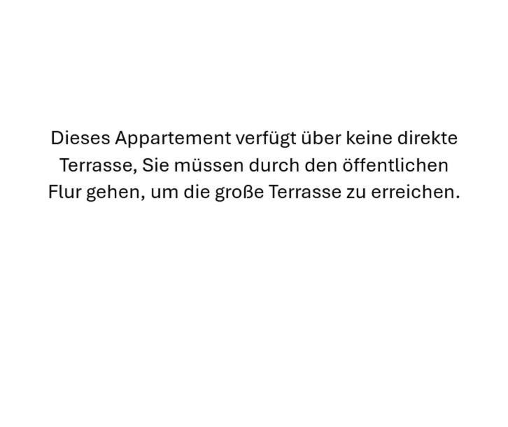 Schwanensee Appartements