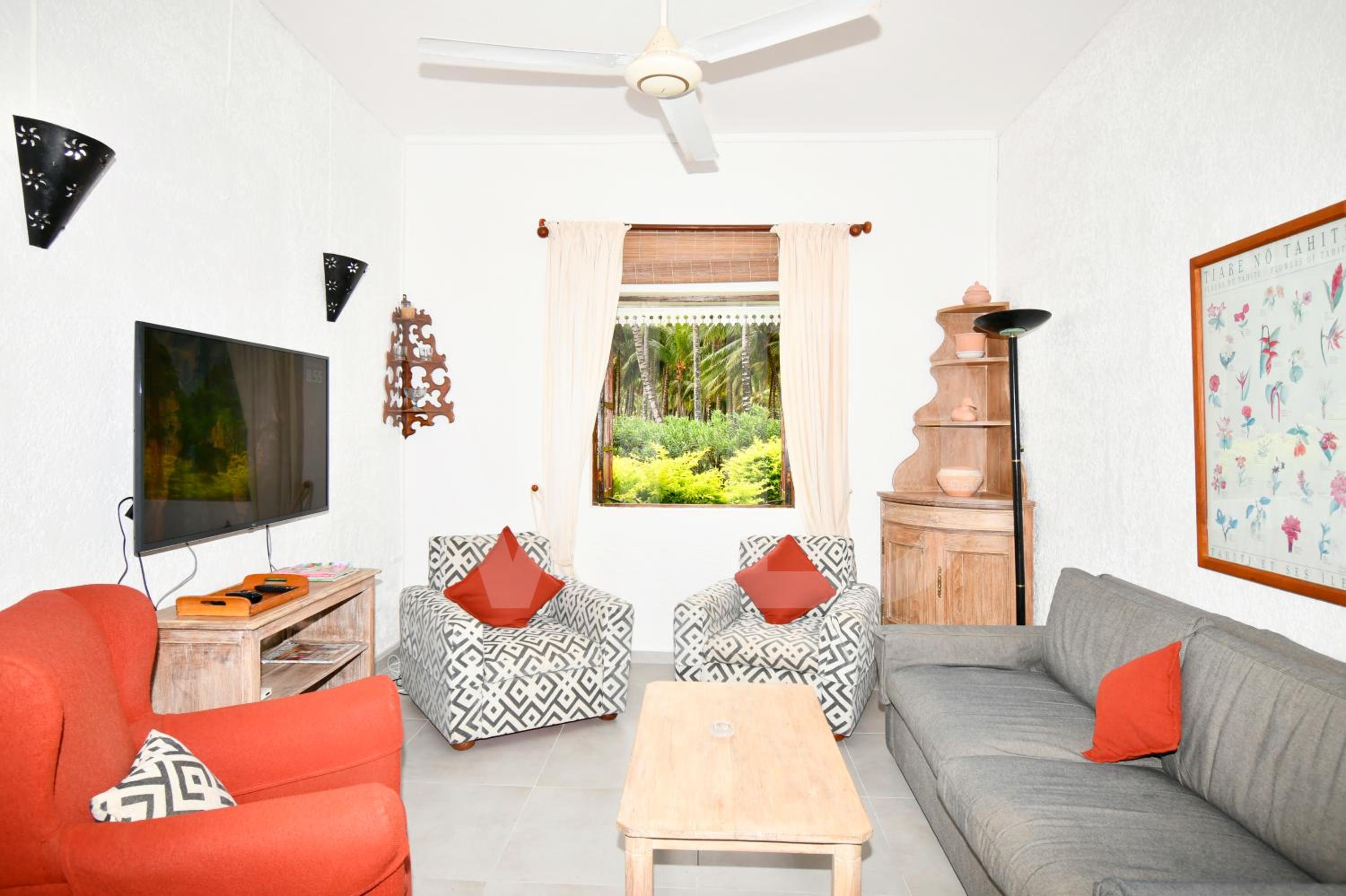 Villa Chez Zaza