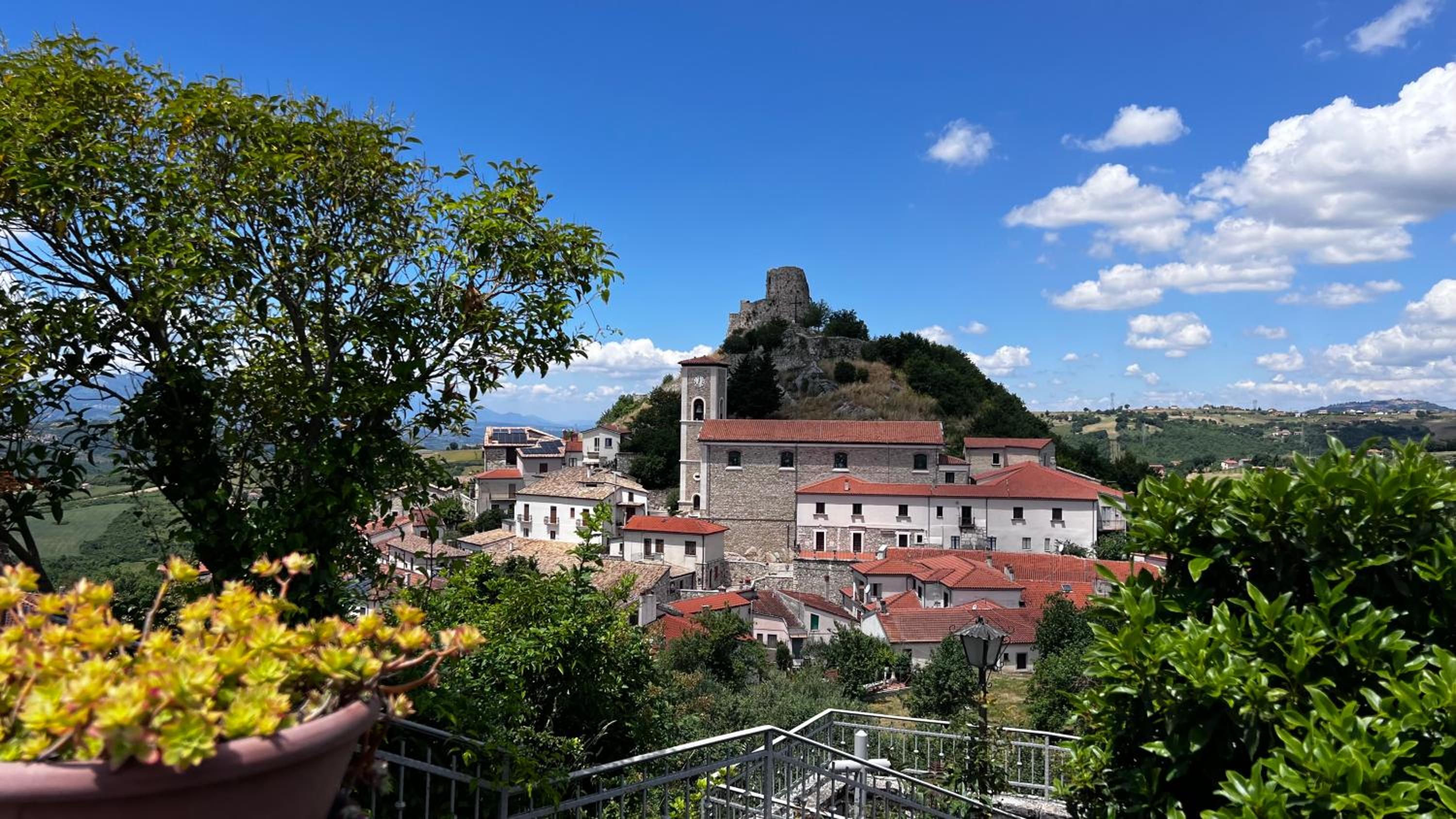 Appartamenti Rocchesi