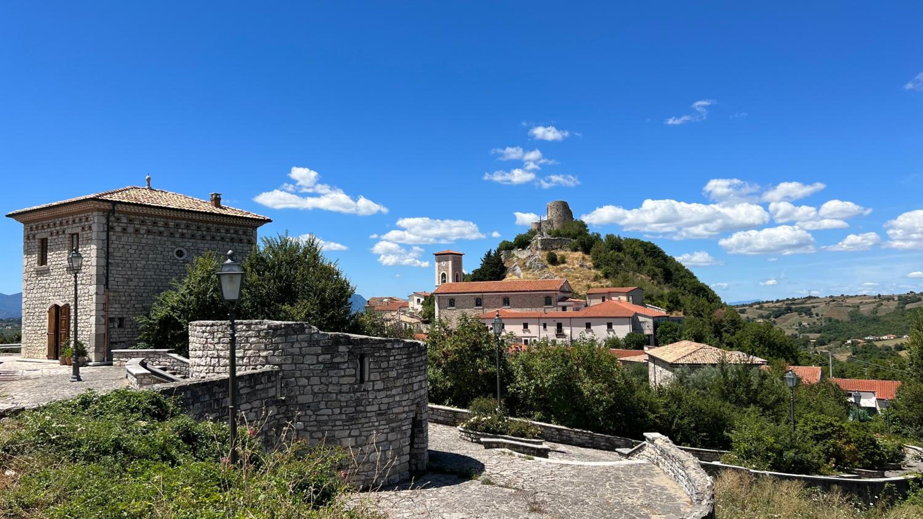 Appartamenti Rocchesi