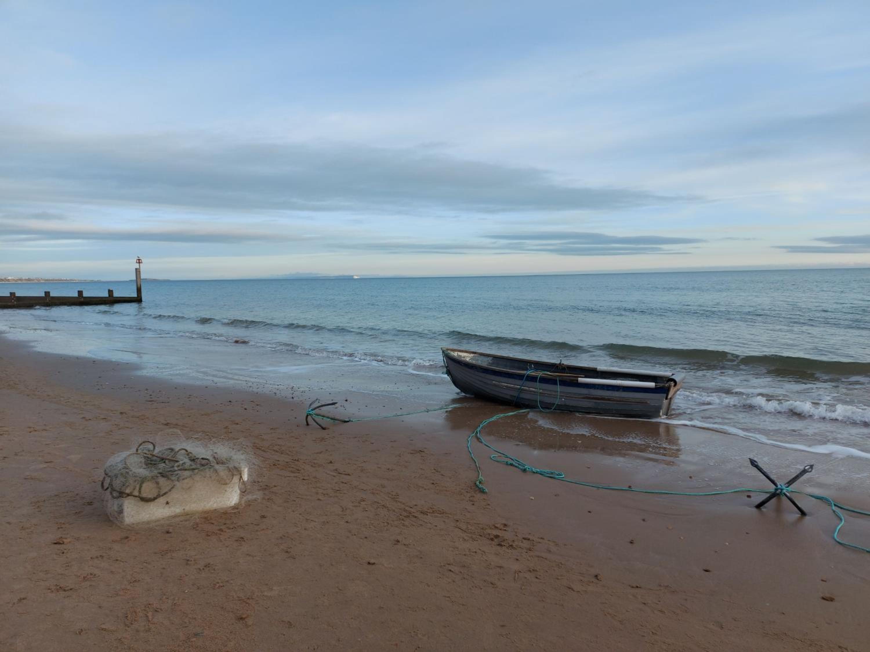 Seascape