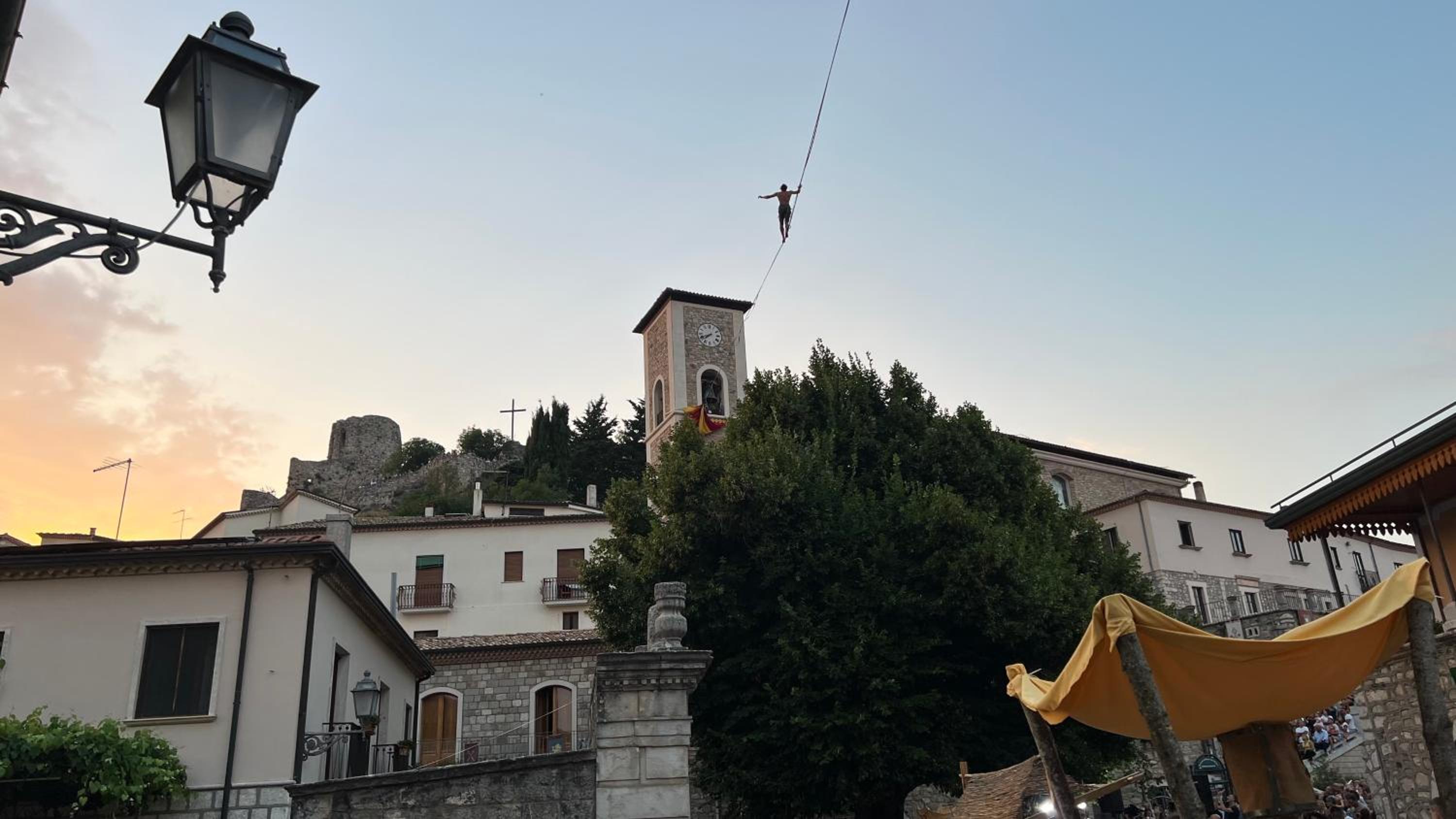 Appartamenti Rocchesi