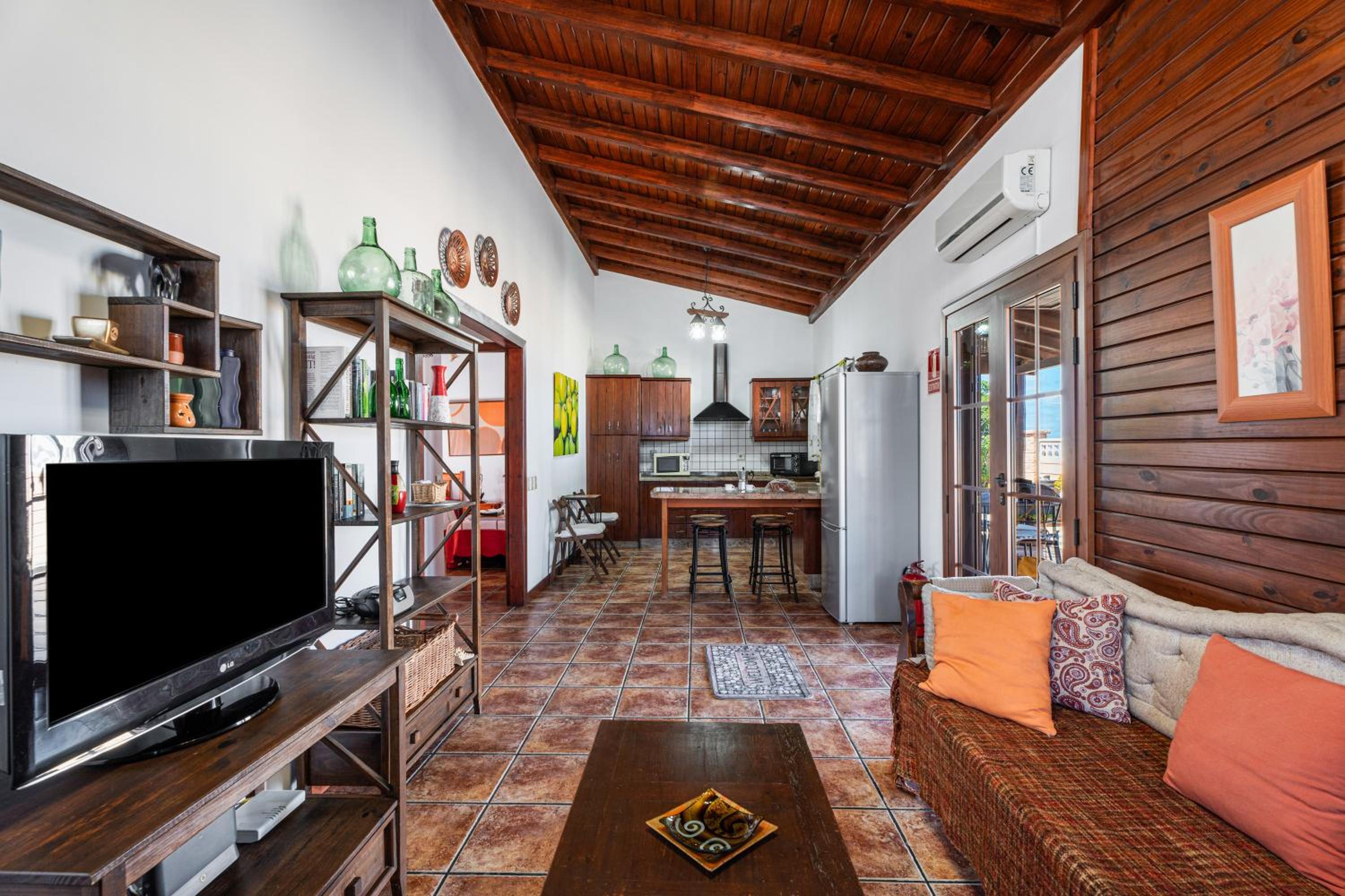 Casa La Molineta view 4