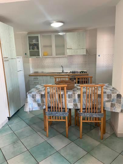 Casa per 9 persone BBQ Wi-Fi view 4