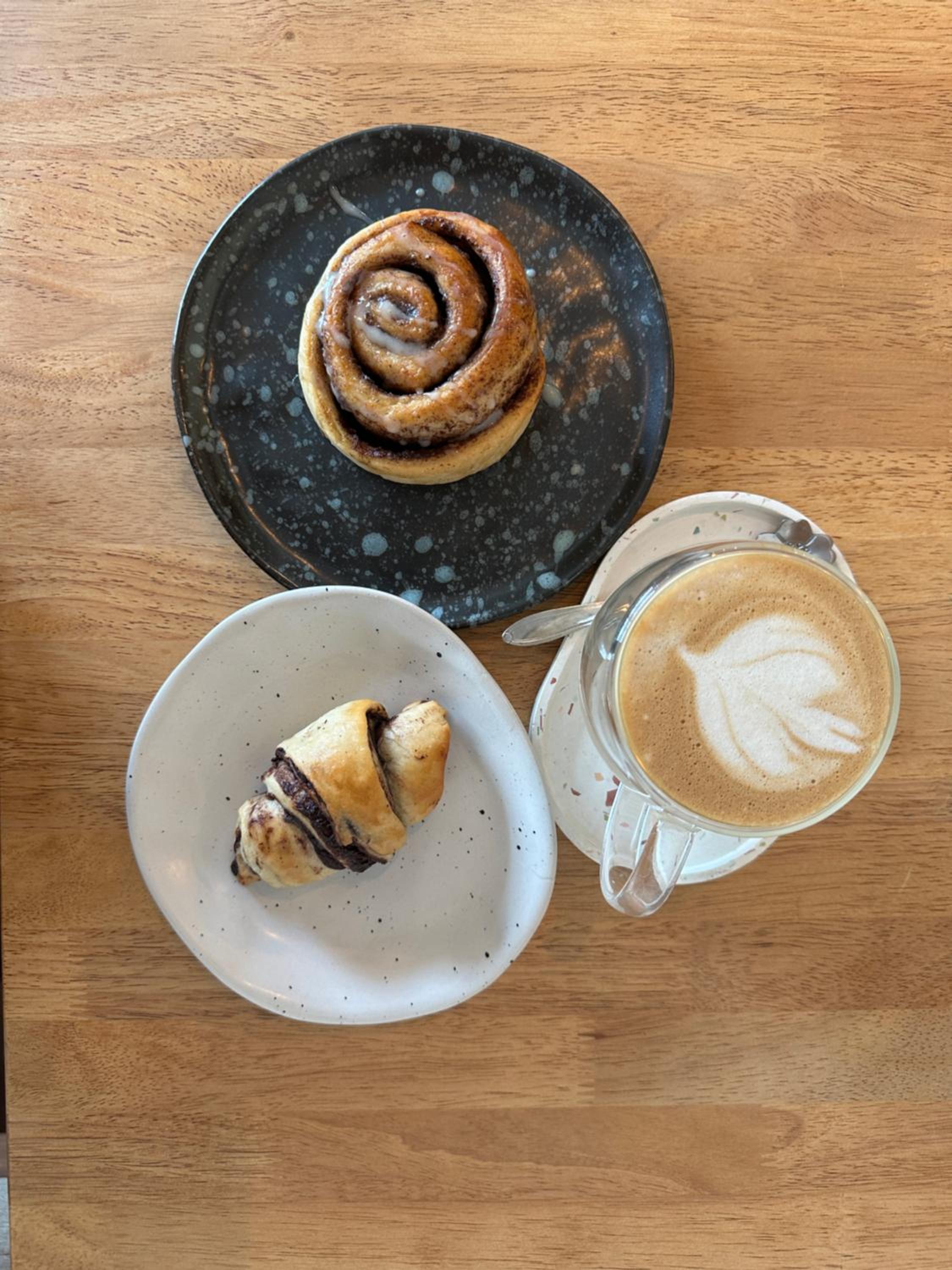 Blessings Home & Café