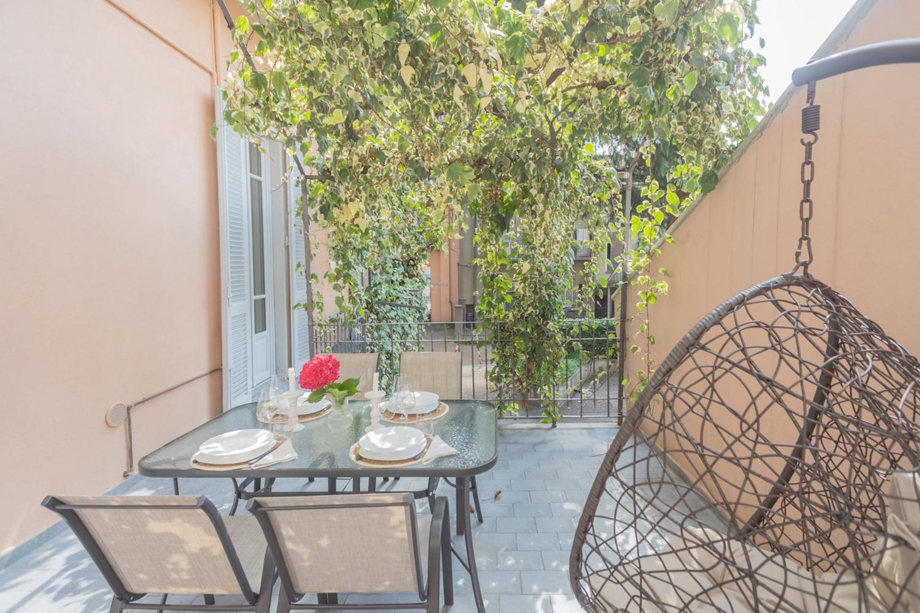 Como Liberty Suites - Gatsby by Rent All Como photo 1