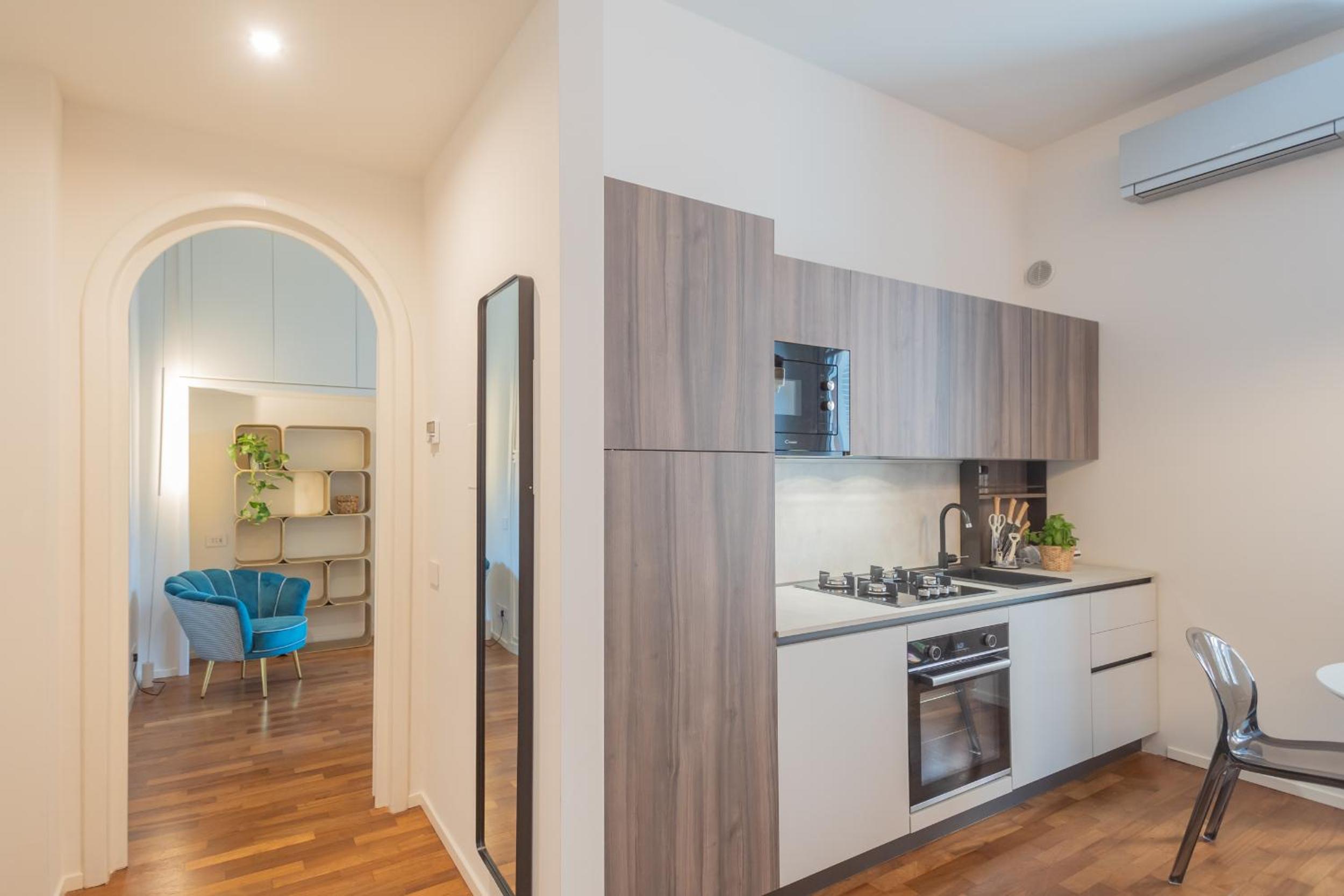 Como Liberty Suites - Gatsby by Rent All Como photo 2