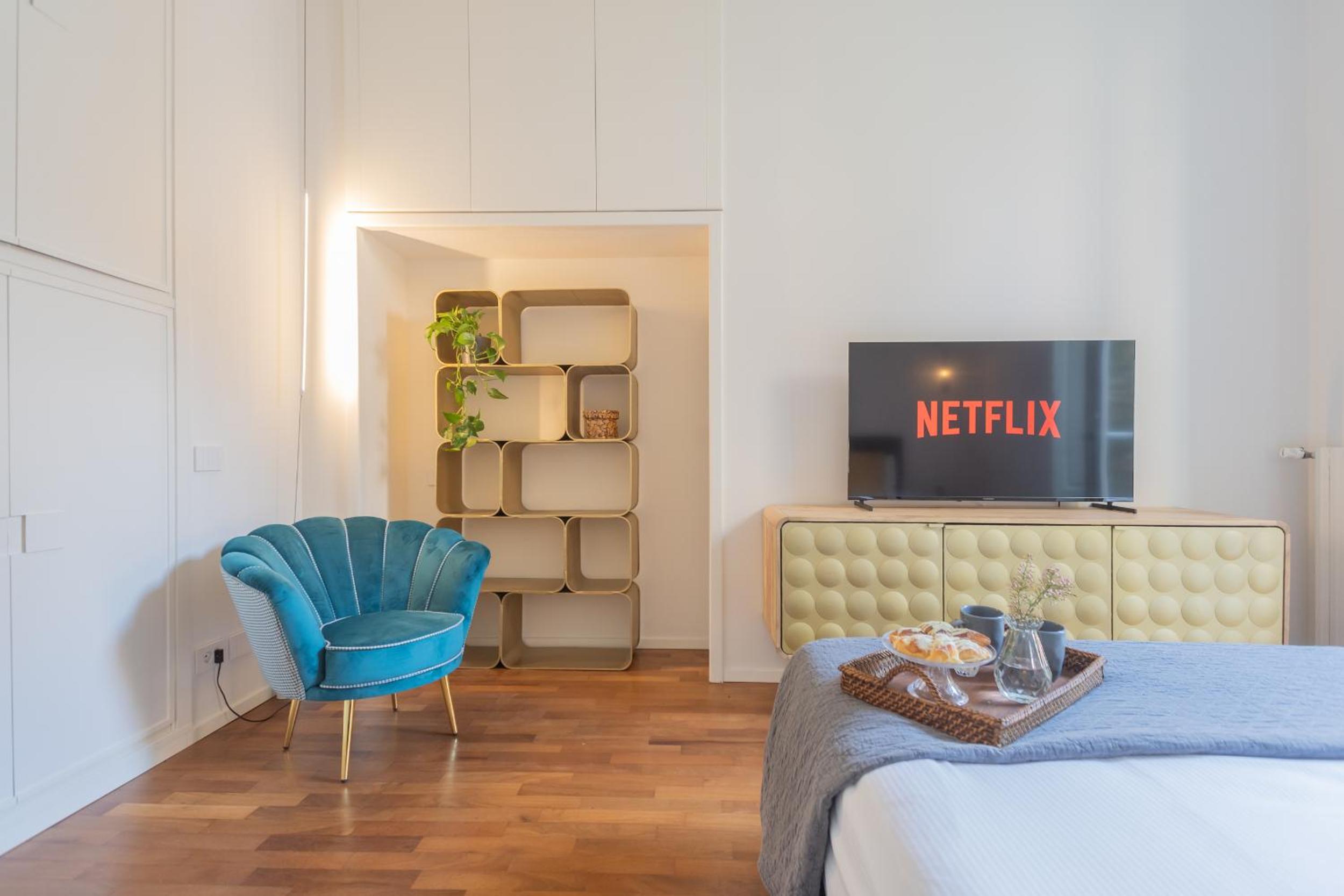 Como Liberty Suites - Gatsby by Rent All Como photo 5