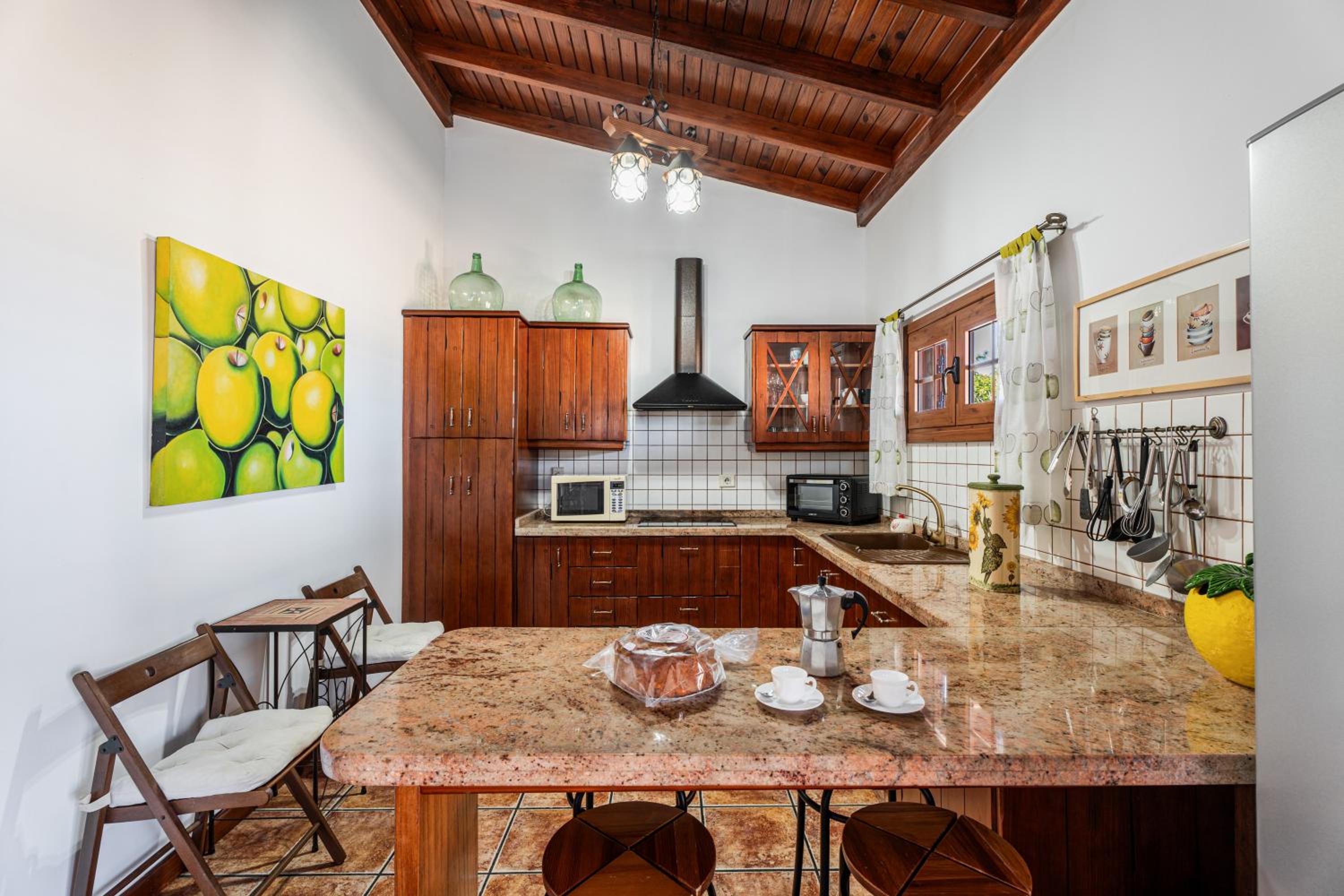 Casa La Molineta view 5