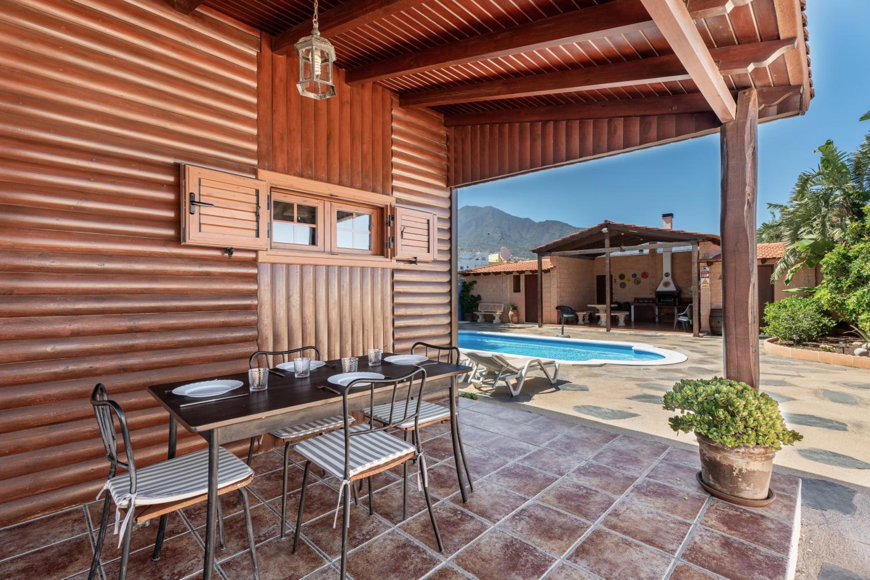 Casa La Molineta view 2