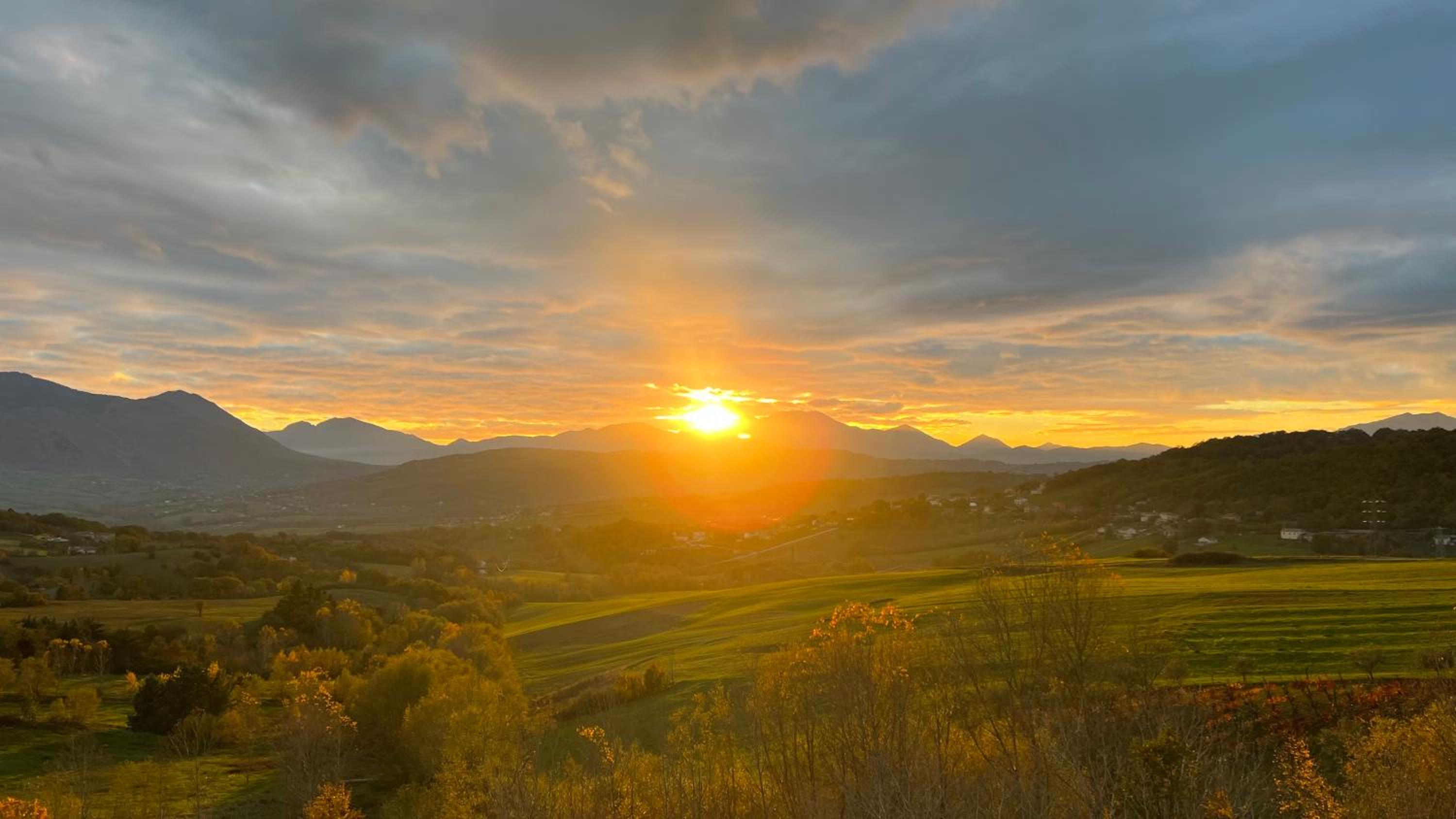 Appartamenti Rocchesi