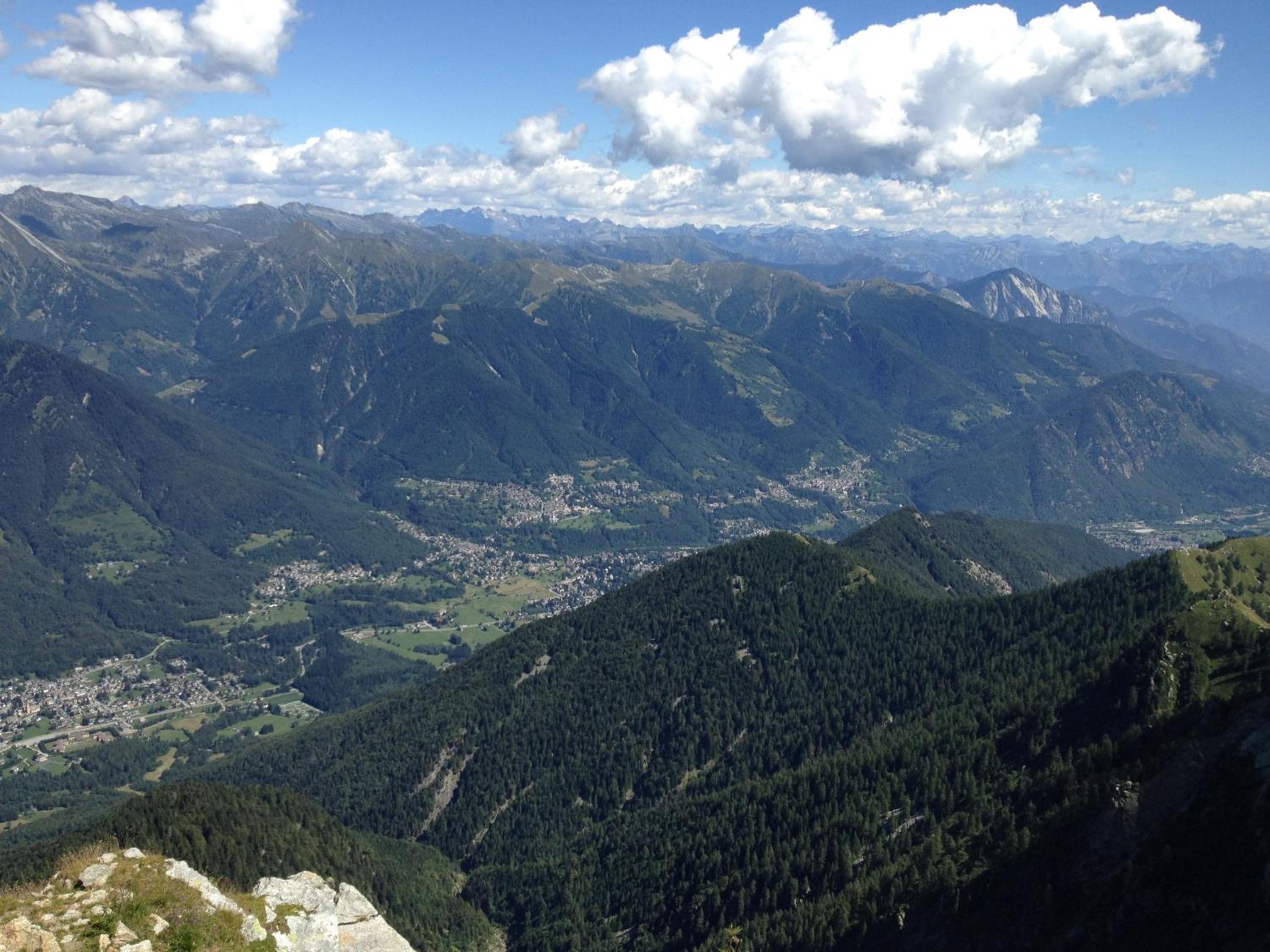Appartamento Melissa view 5