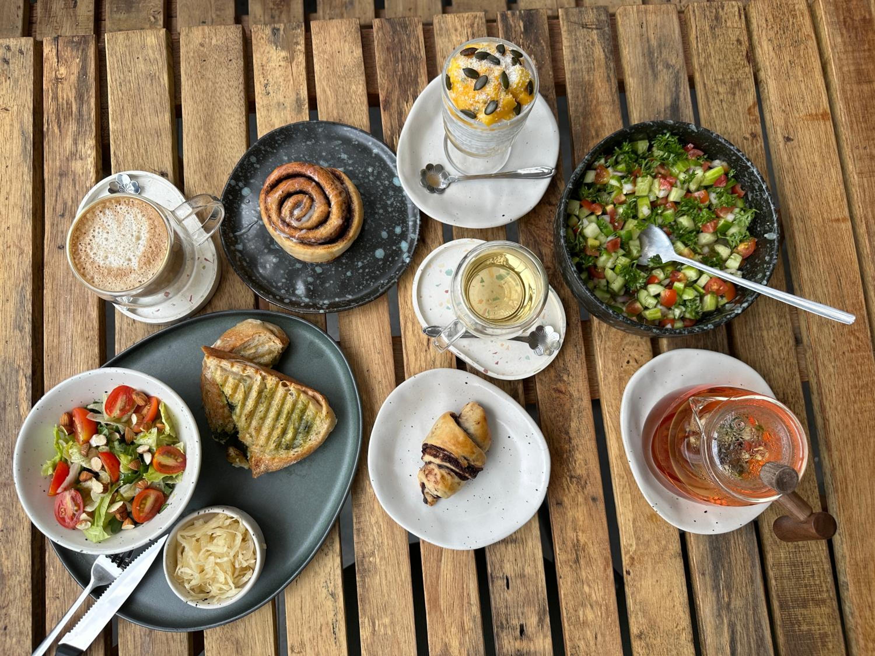 Blessings Home & Café