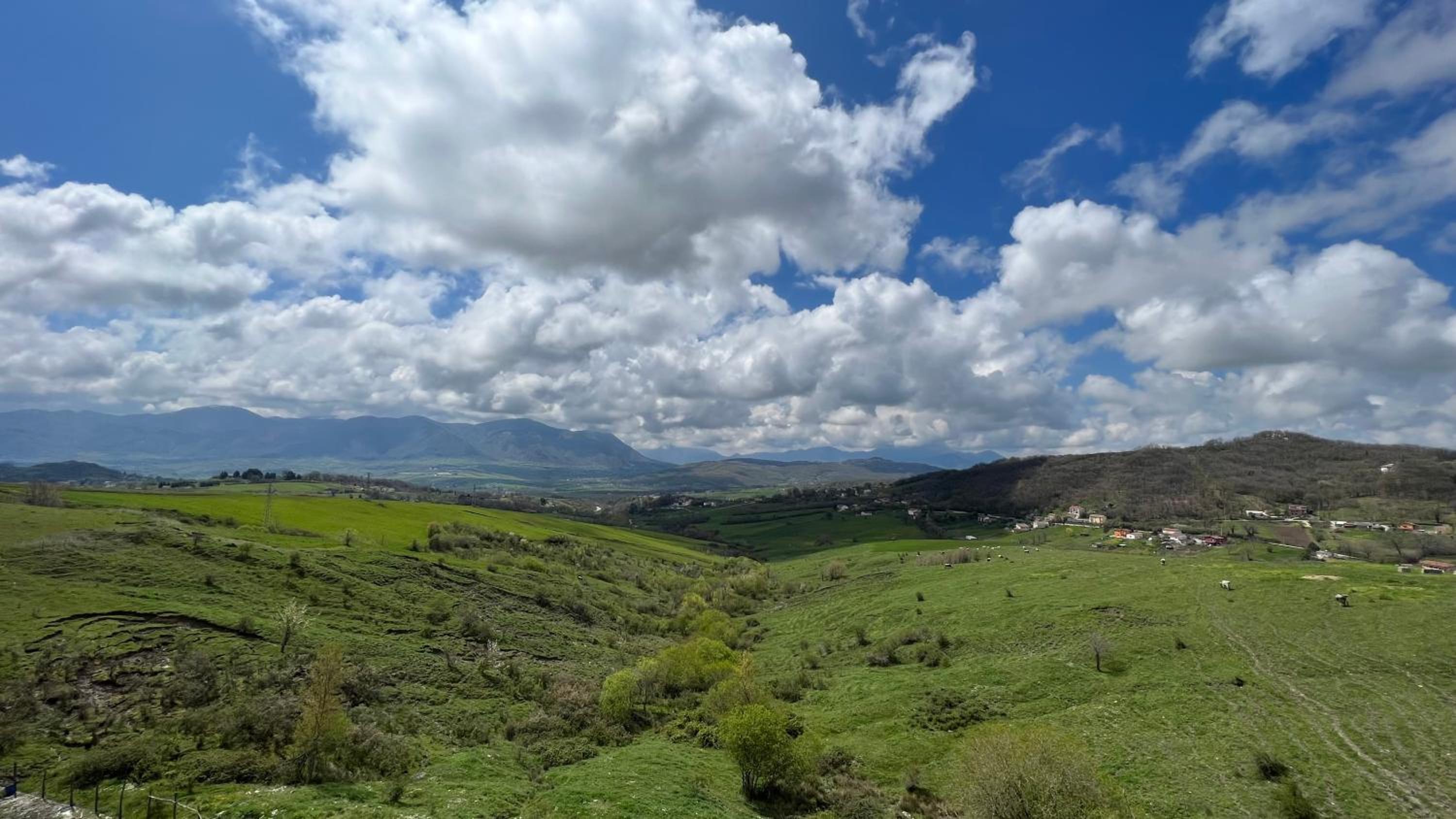 Appartamenti Rocchesi