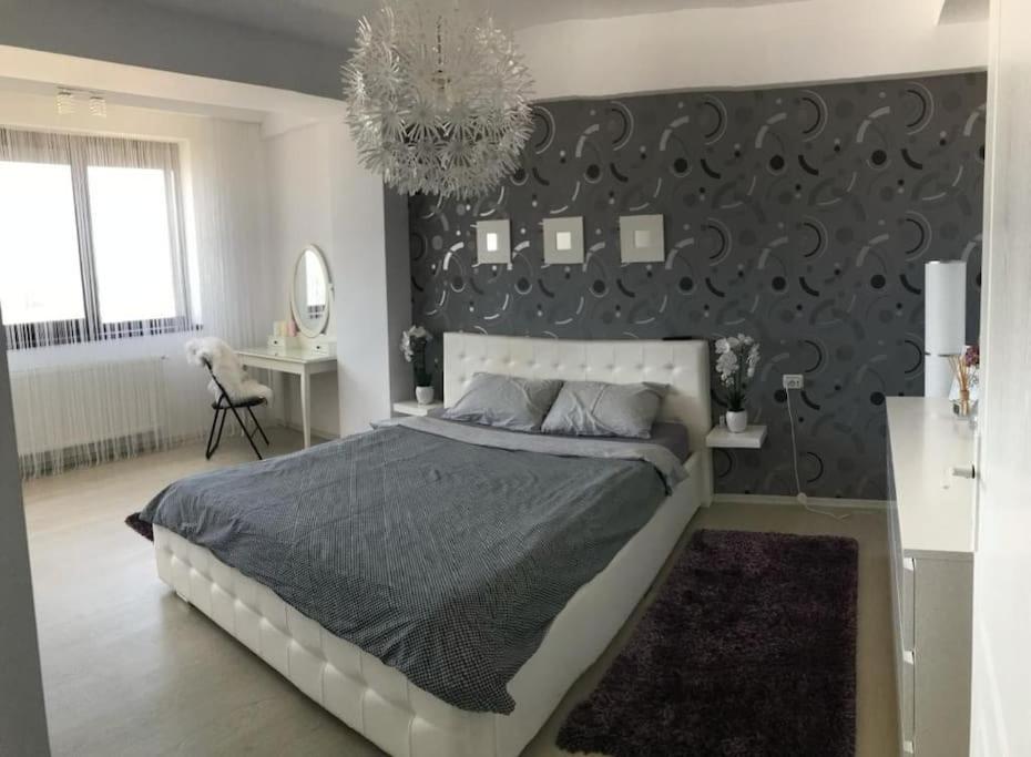 Bella apartment view