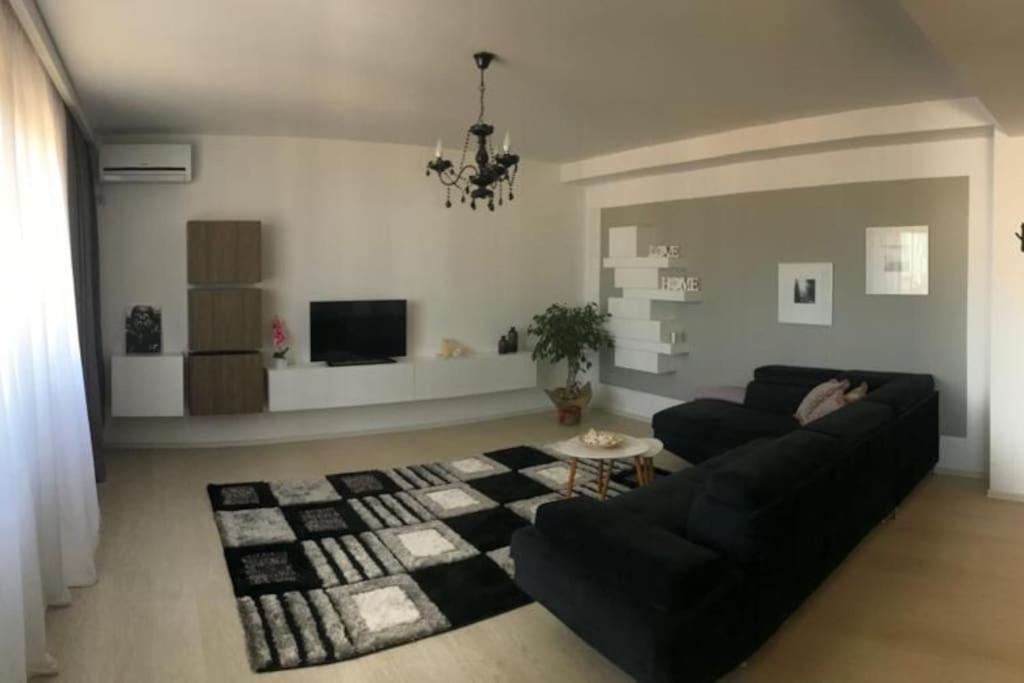 Bella apartment view
