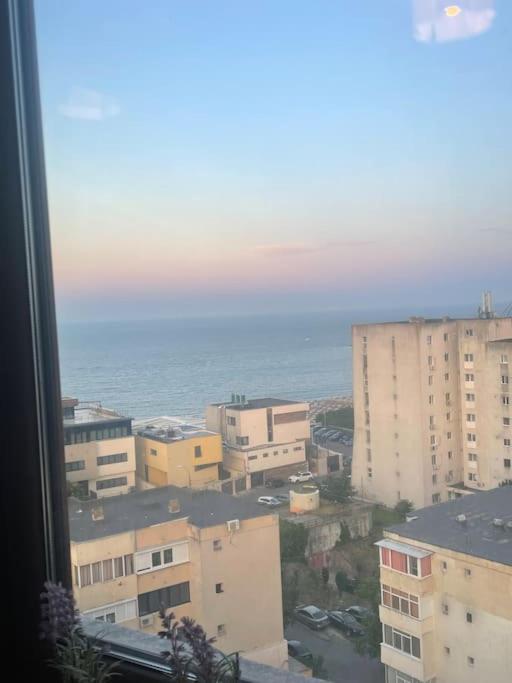 Bella apartment view