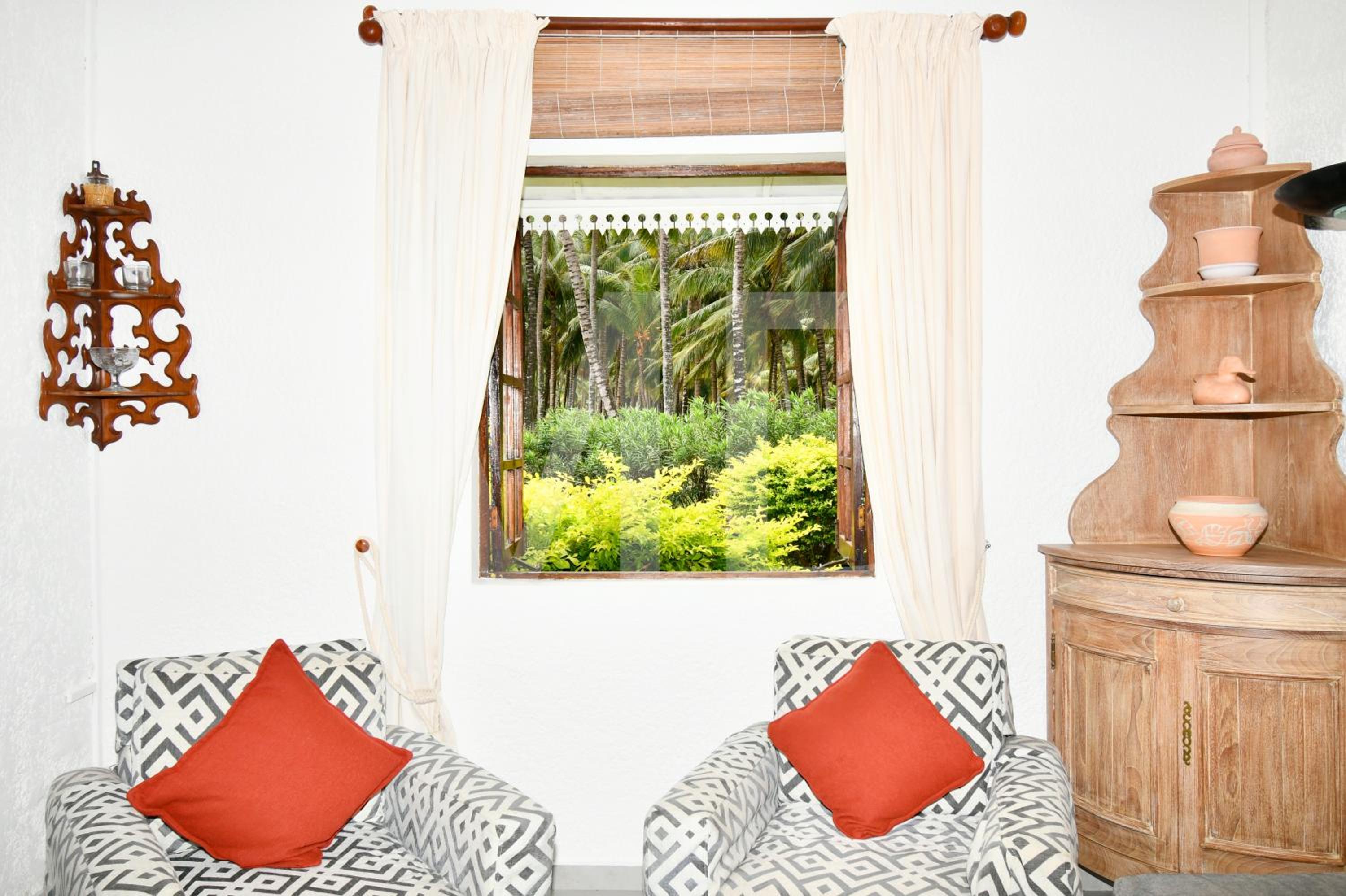Villa Chez Zaza