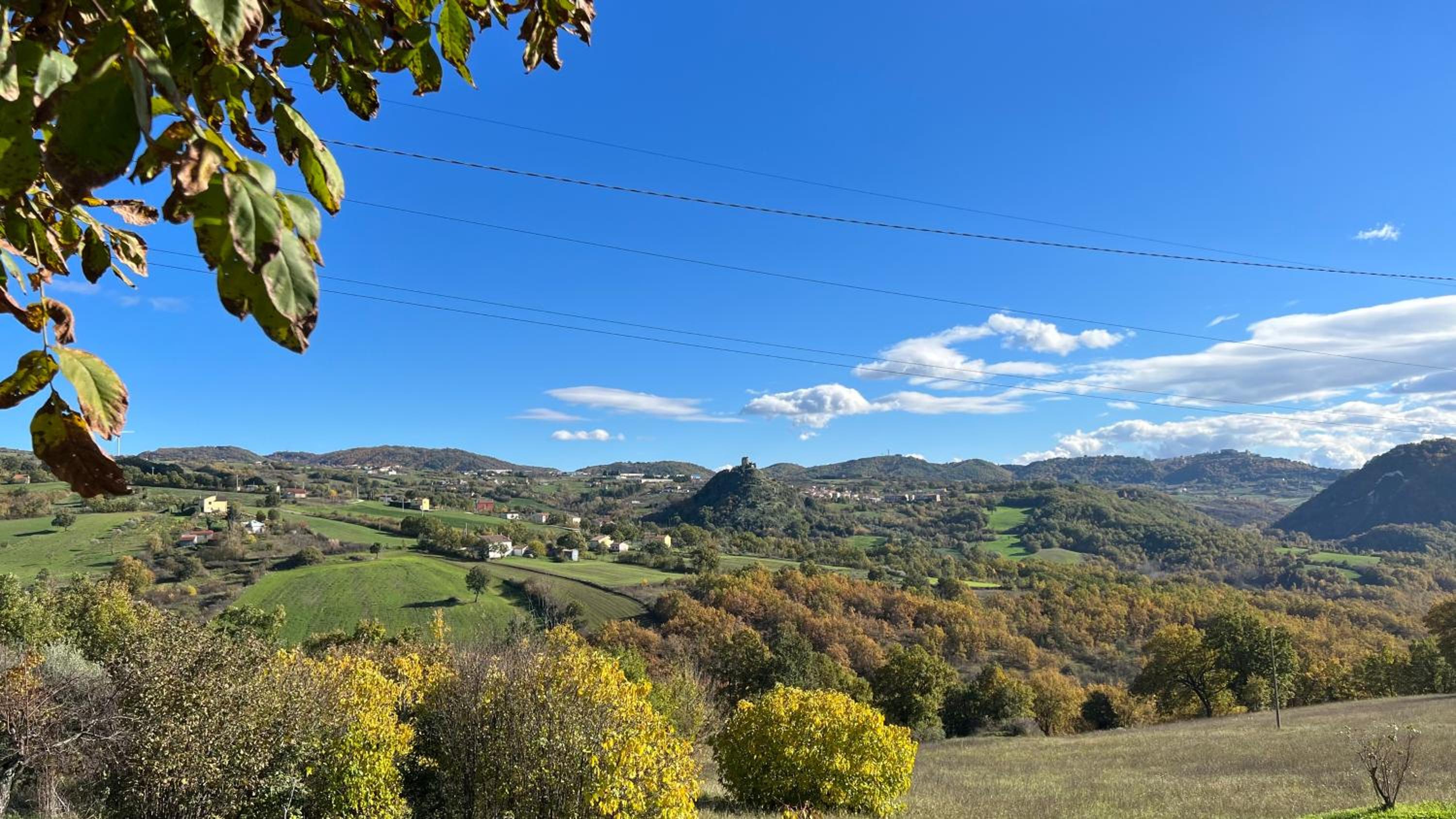 Appartamenti Rocchesi