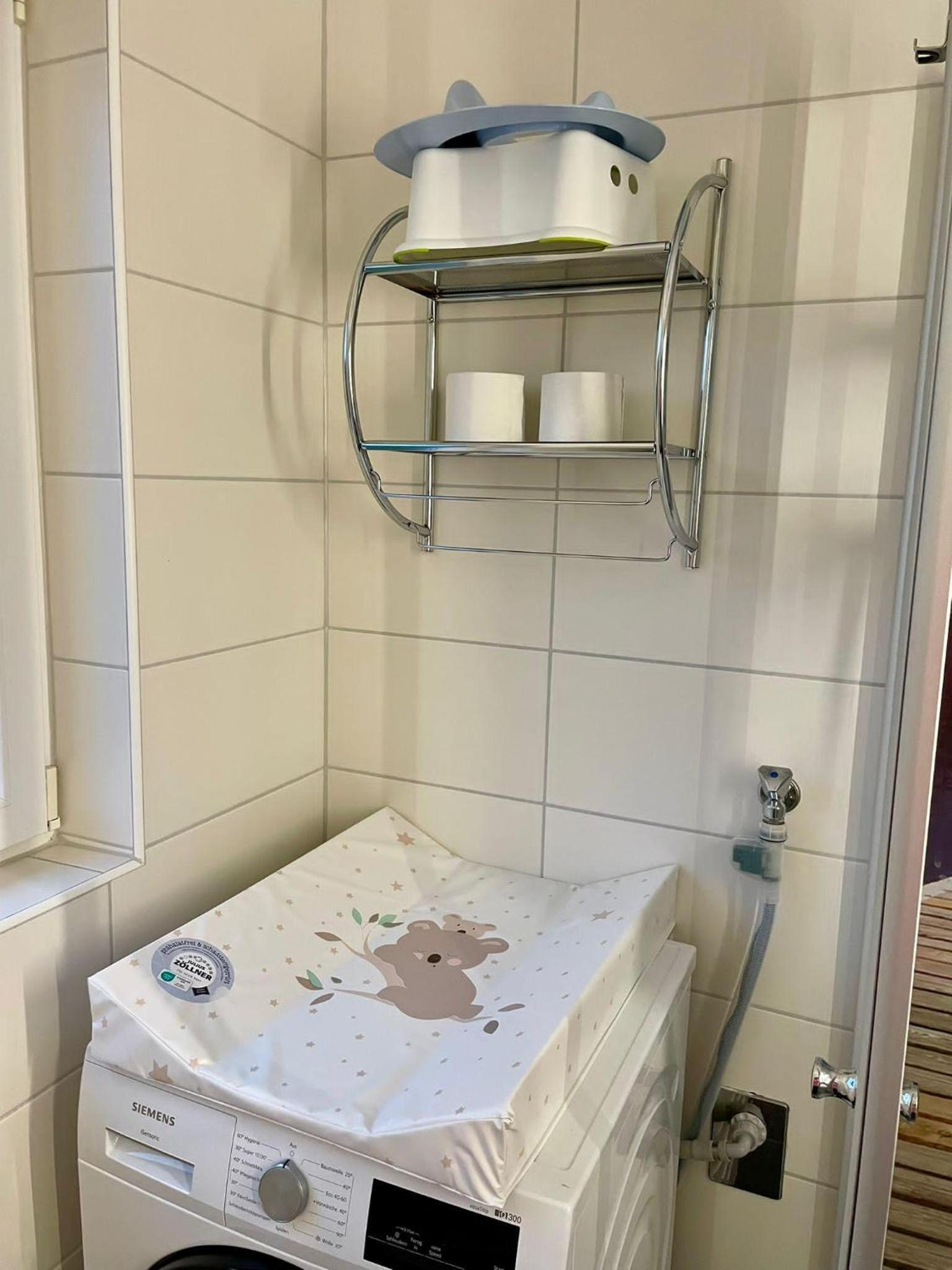 Schwedenhaus am Yachthafen 40