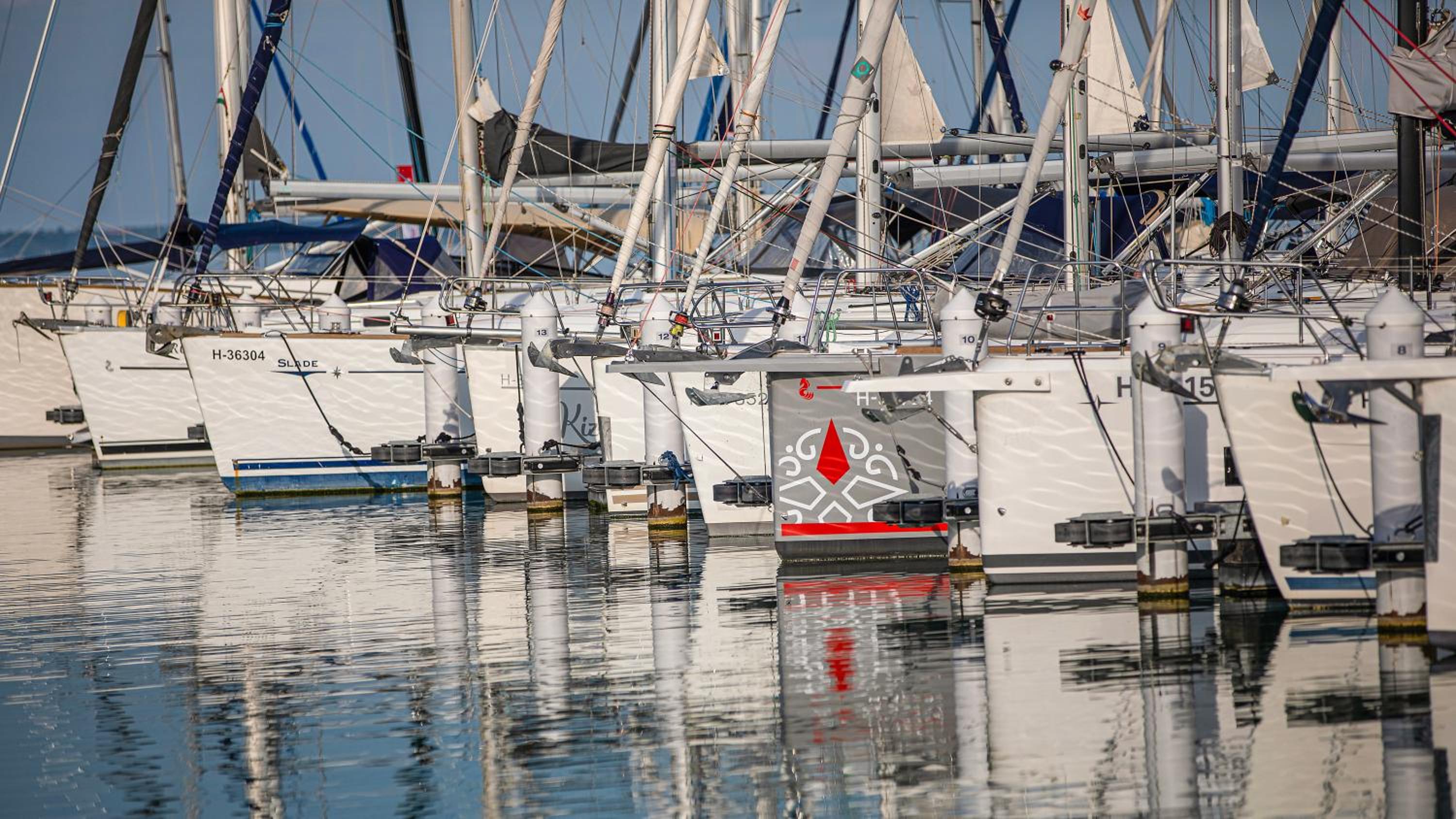 Alsóörs Marina