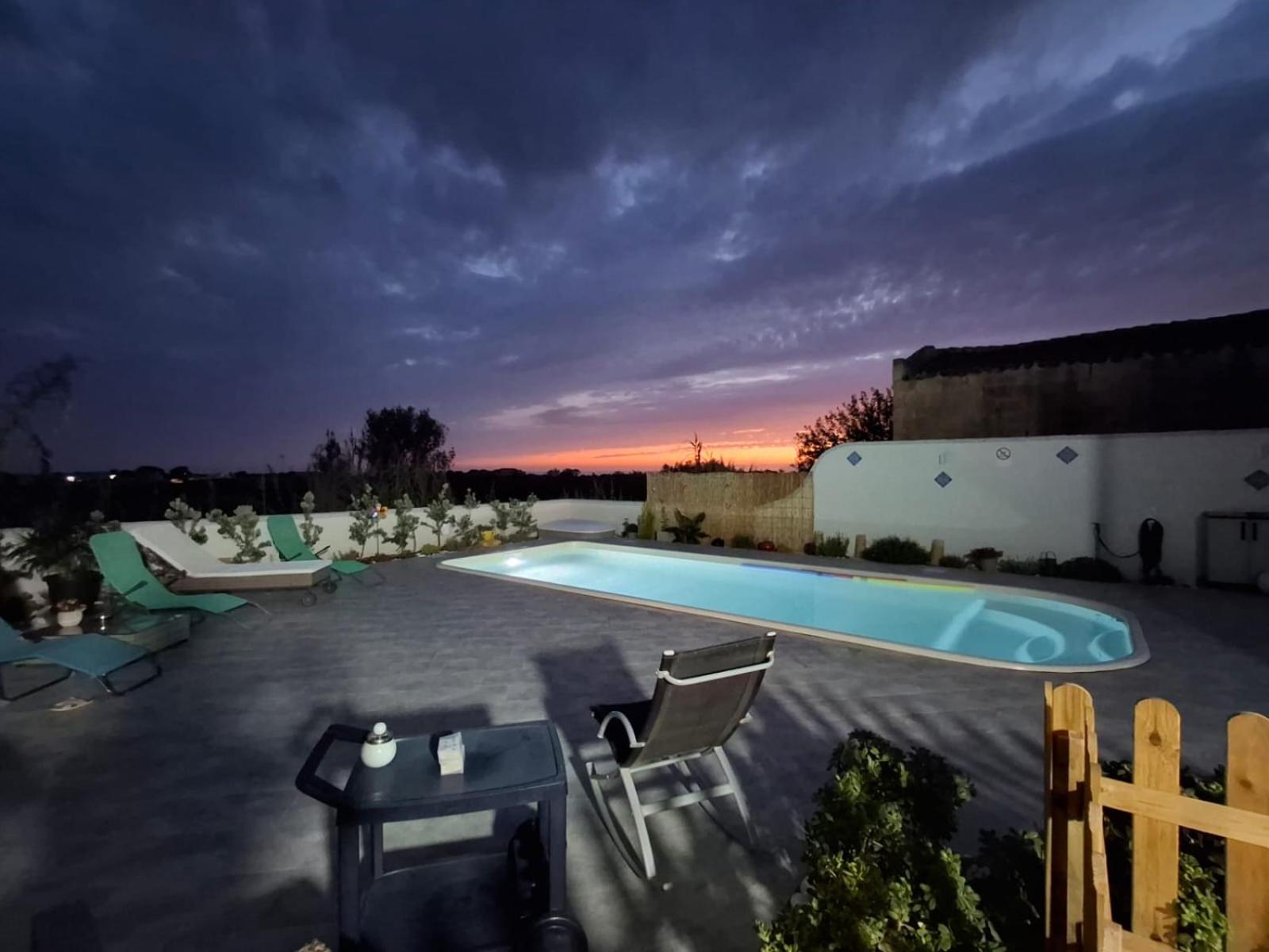 Casa Vacanze Panorama sulle Egadi