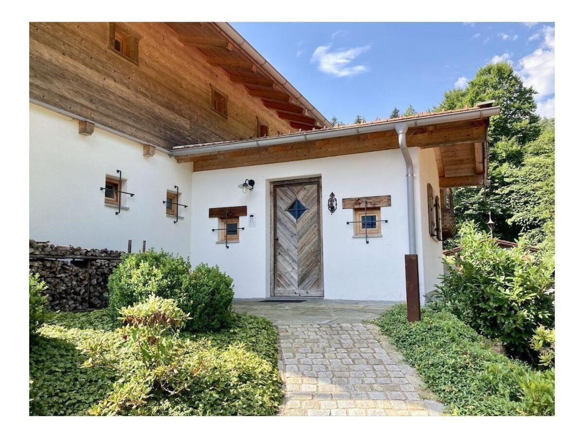 Ferienwohnung-Bergliebe-Sachrang