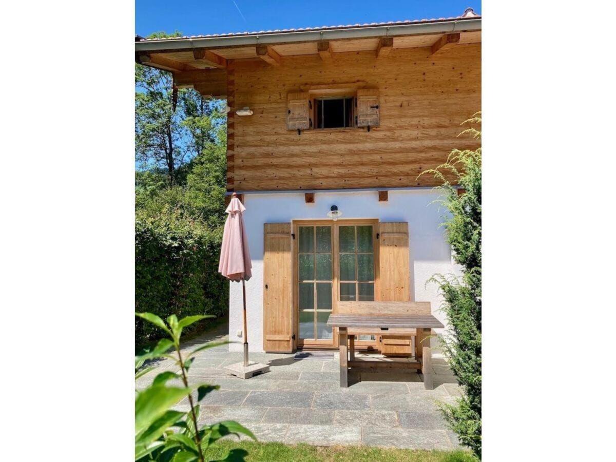 Ferienwohnung-Bergliebe-Sachrang