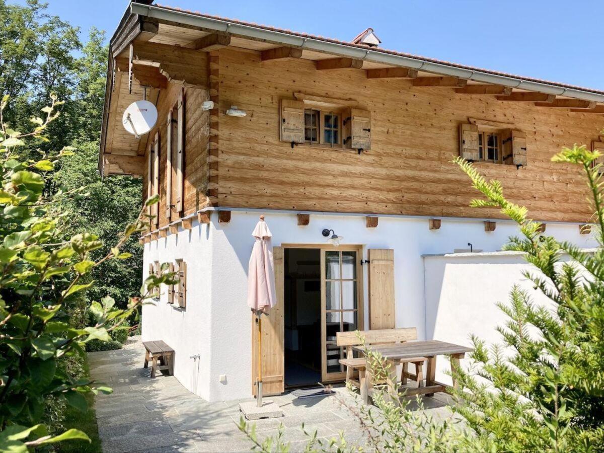 Ferienwohnung-Bergliebe-Sachrang