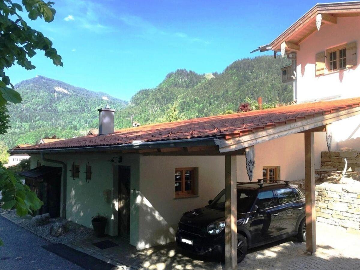 Ferienwohnung-Bergliebe-Sachrang